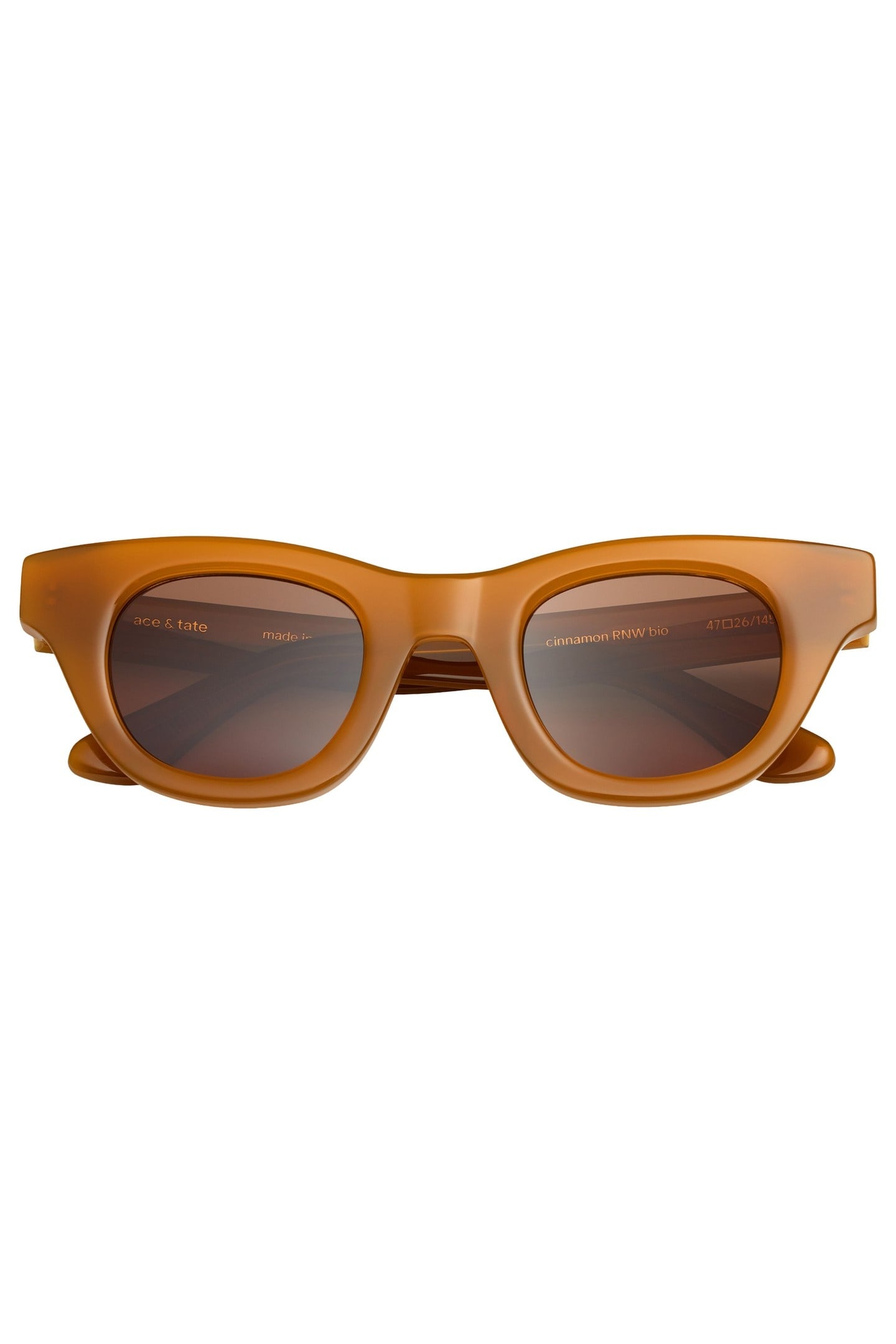 OSHIN CINNAMON SUN 3
