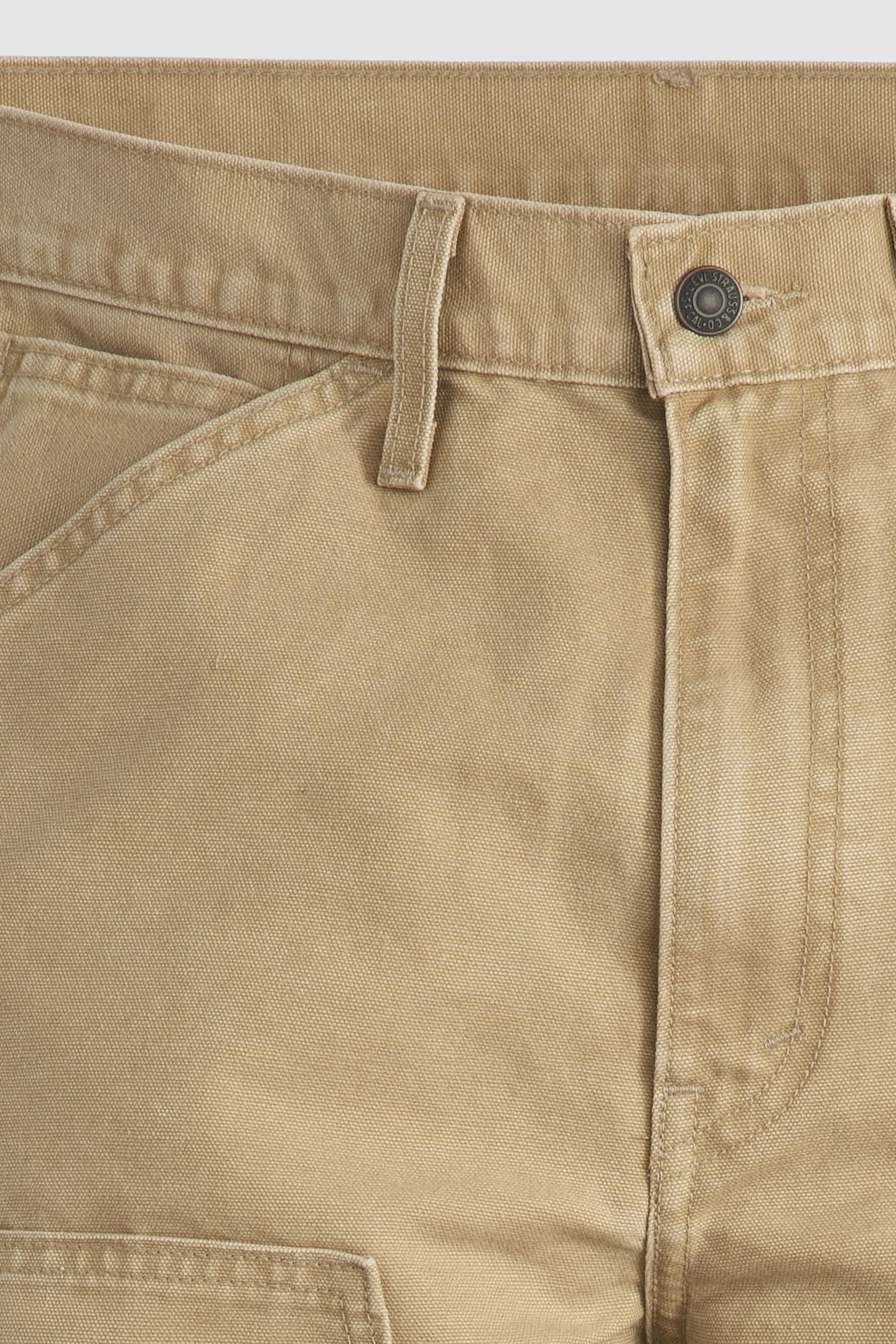 568™ LOOSE STRAIGHT DOUBLE-KNEE CARPENTER PANTS 8