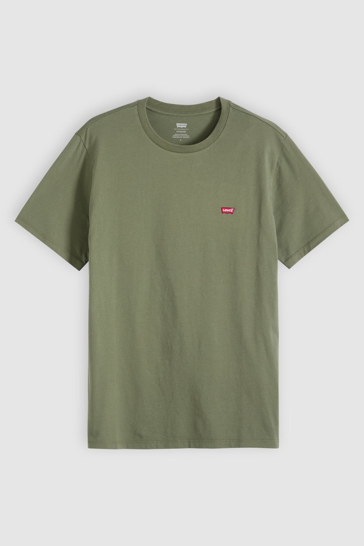 CLASSIC HOUSEMARK TEE 4