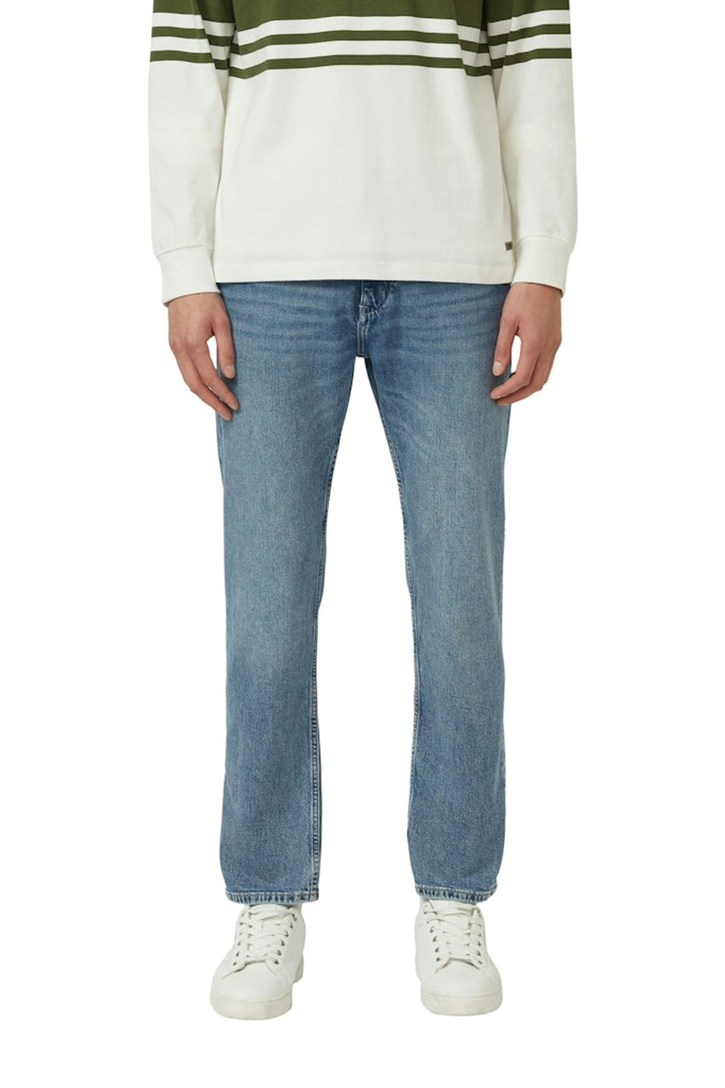 JEANS BLUE DENIM 3