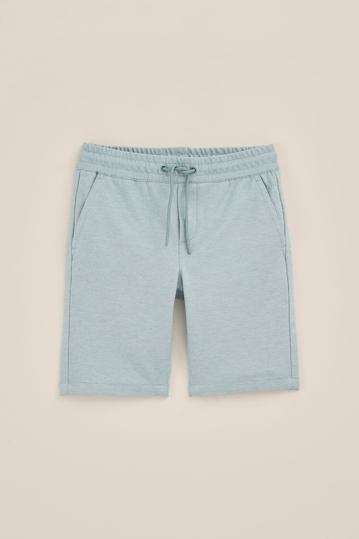 SHORT MINT GREEN 3