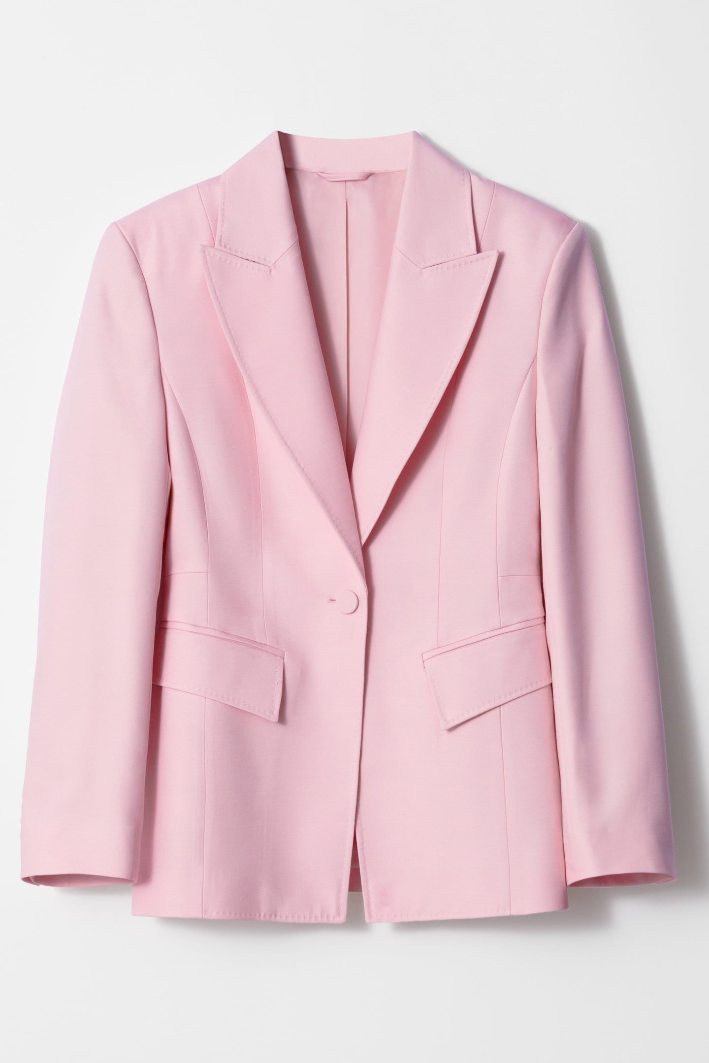 CYNDRA BLAZER PINK 3