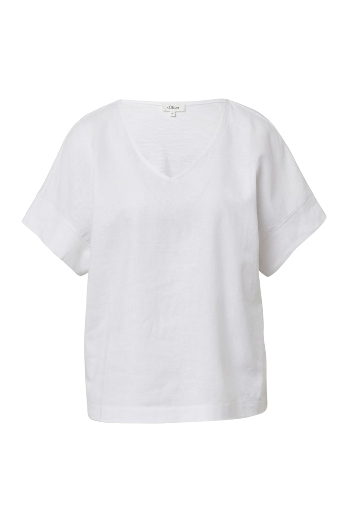 T-SHIRTS WHITE 8