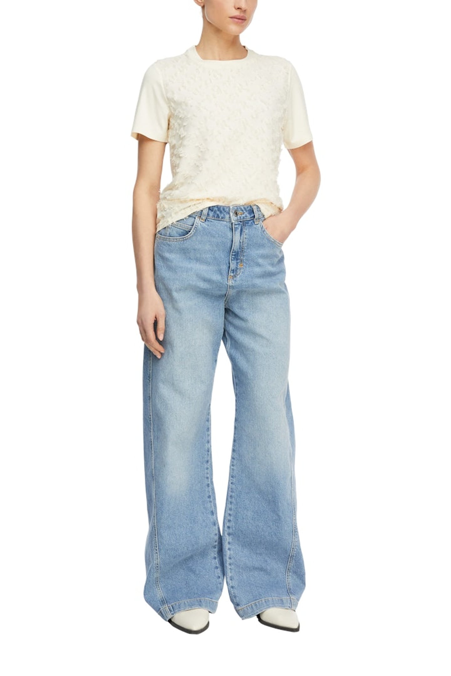 T-SHIRTS OFFWHITE 2