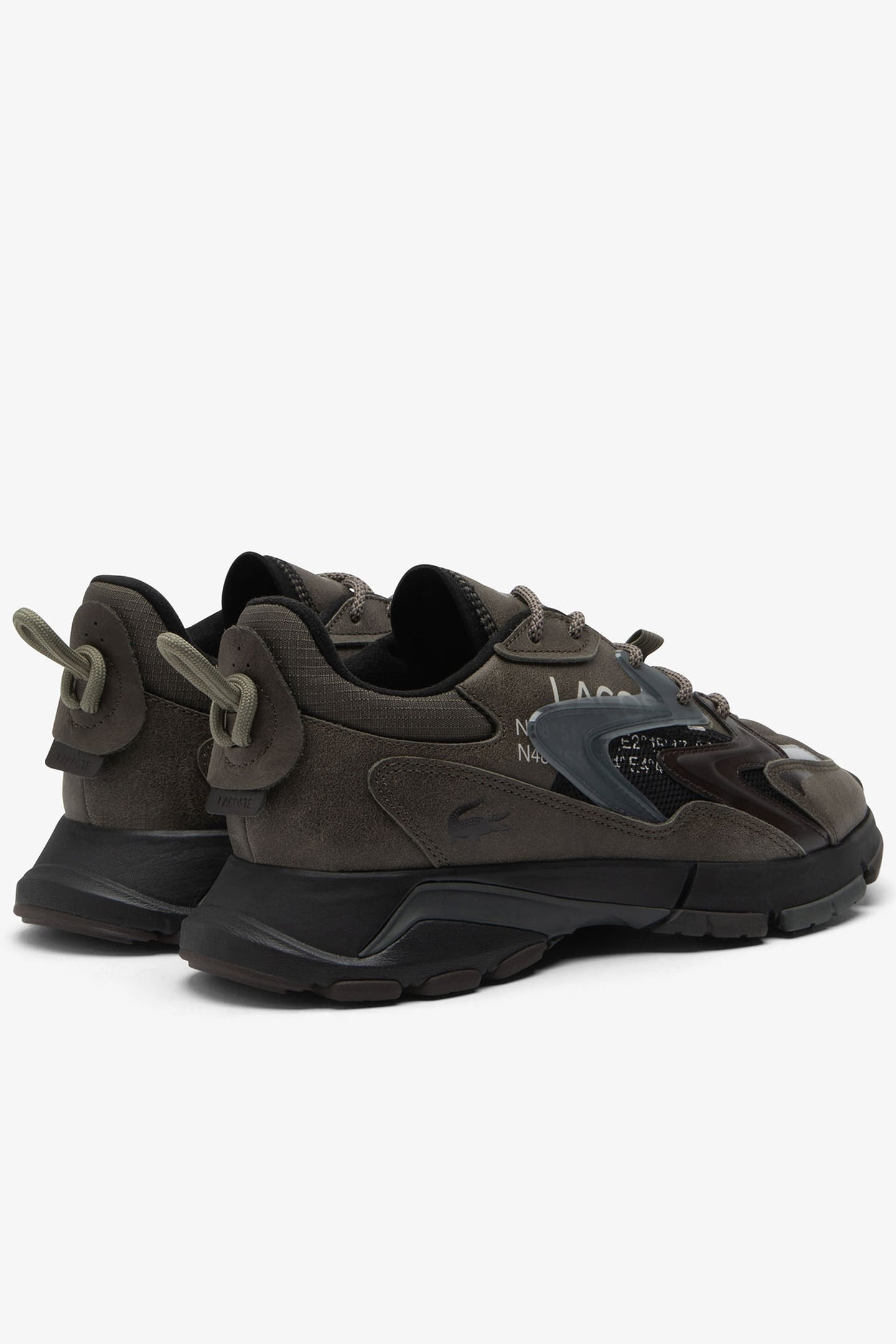 NEO TECH SNEAKER 3