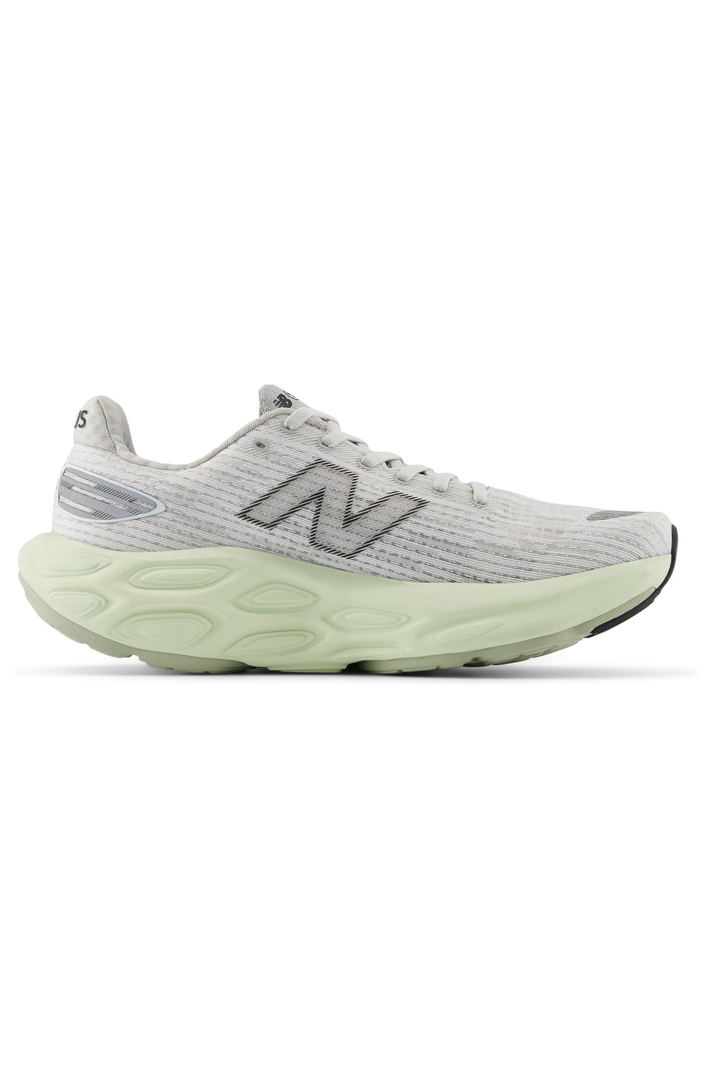 FRESH FOAM X BALOS V1 GREY MATTER 5
