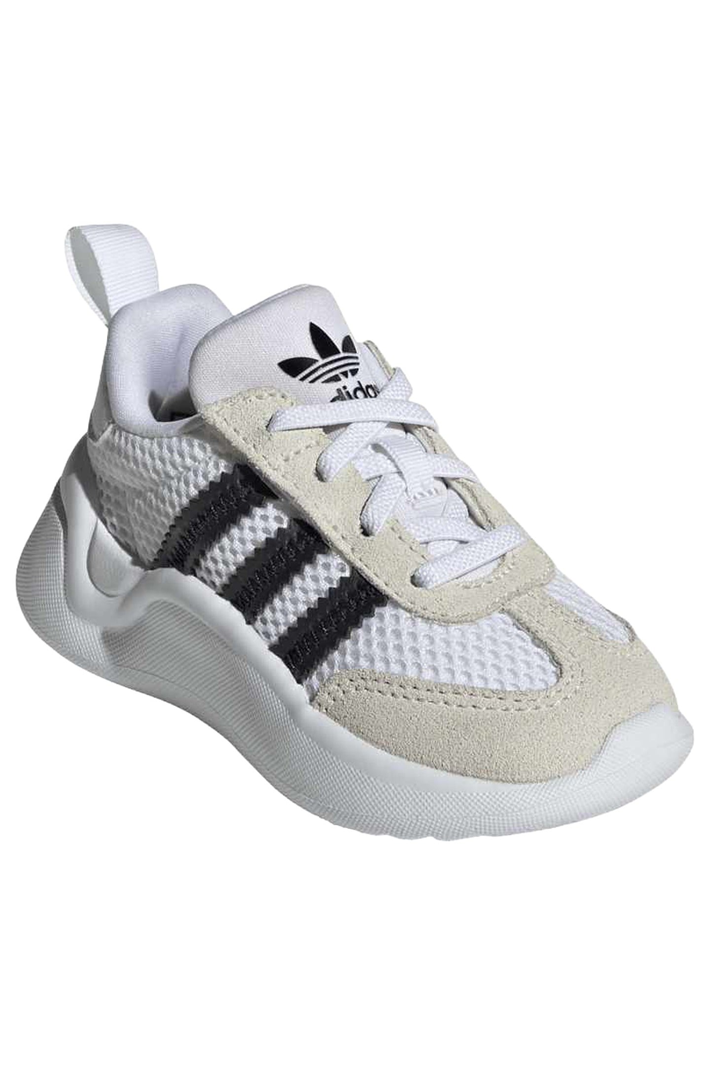 ORIGINALS ADIFOM 70S COMFORT CLOSURE ELASTIC LACES SHOES 2