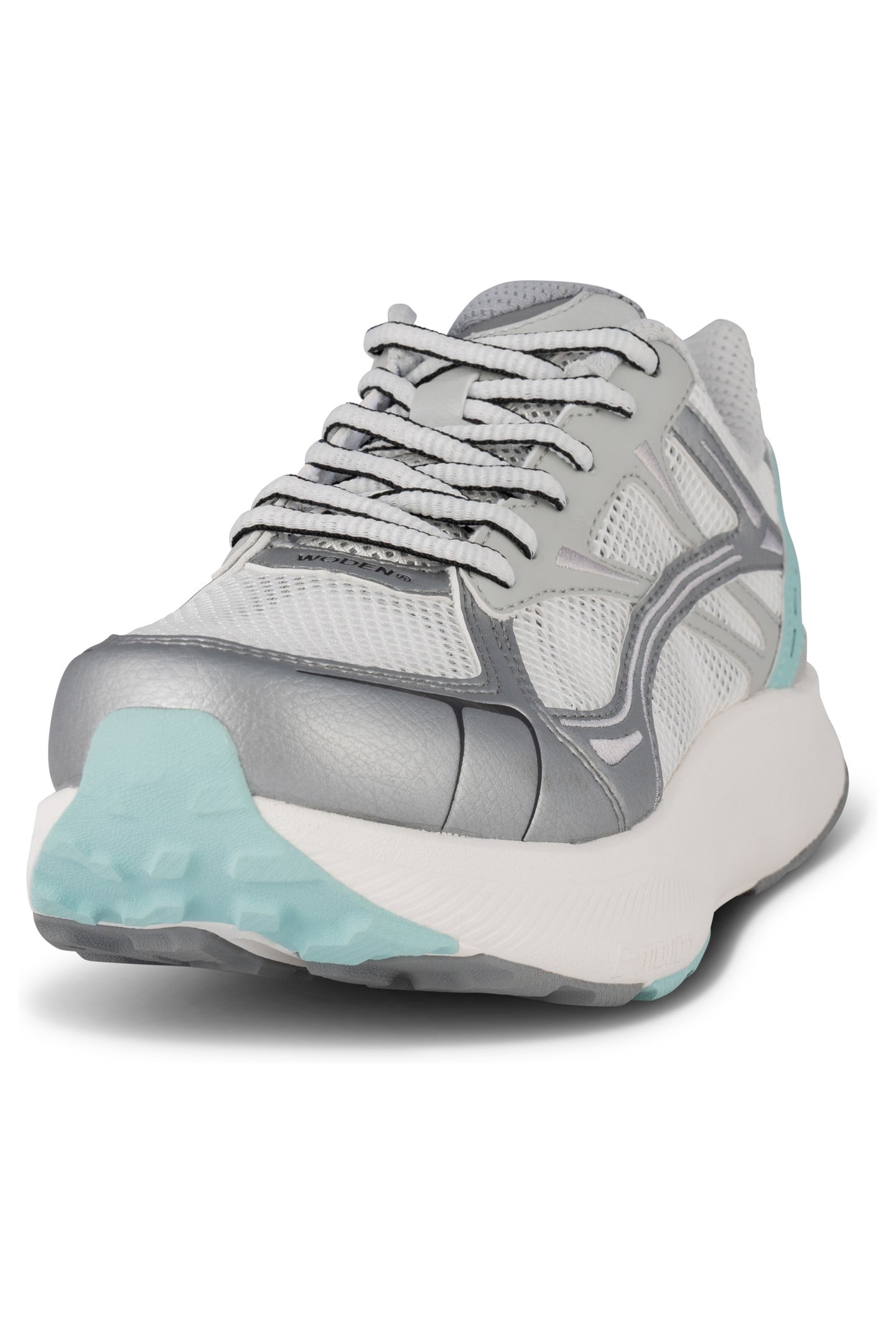 FREJA RUNNER SEA FOG/FROSTED SKY 7