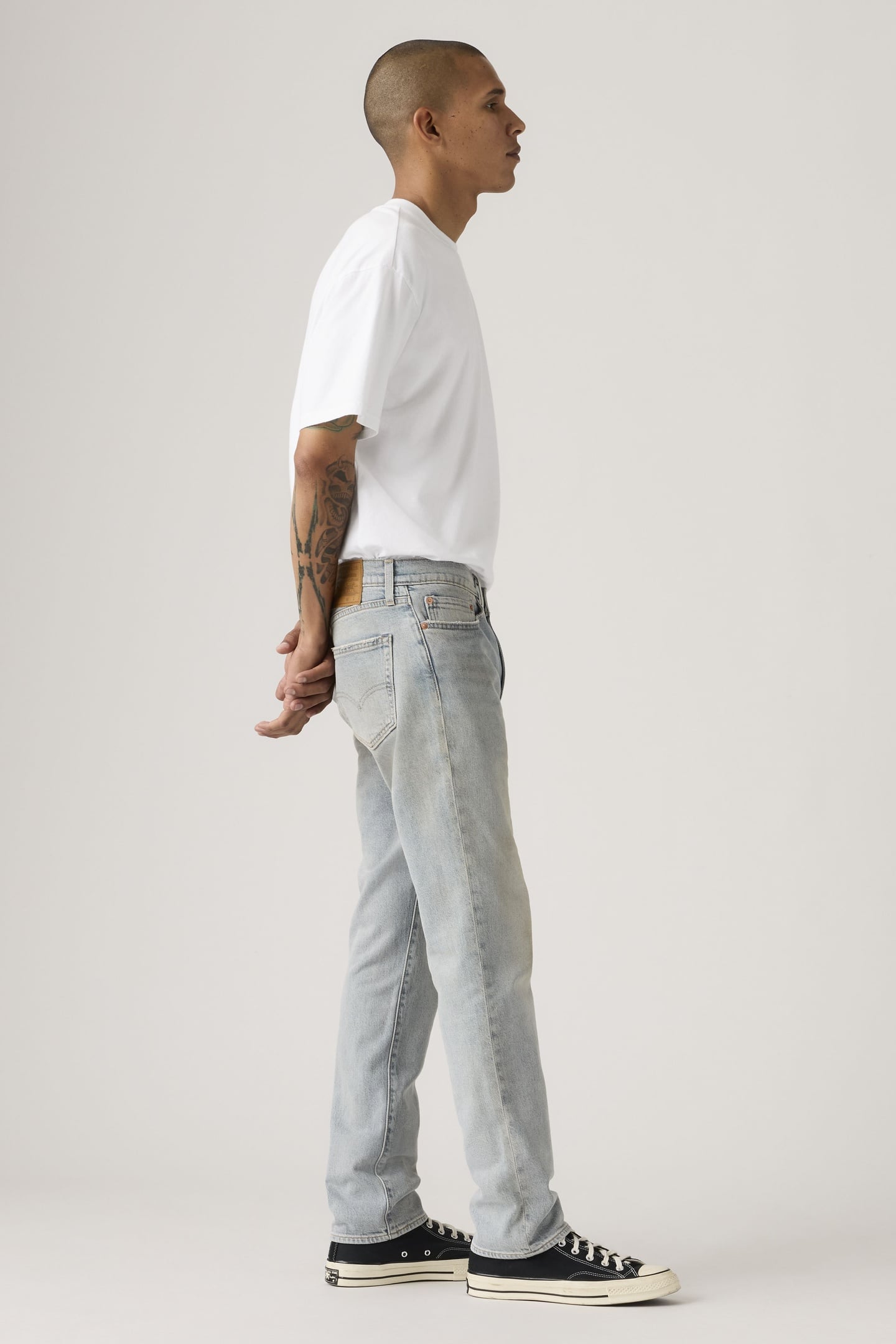 511™ SLIM JEANS 5