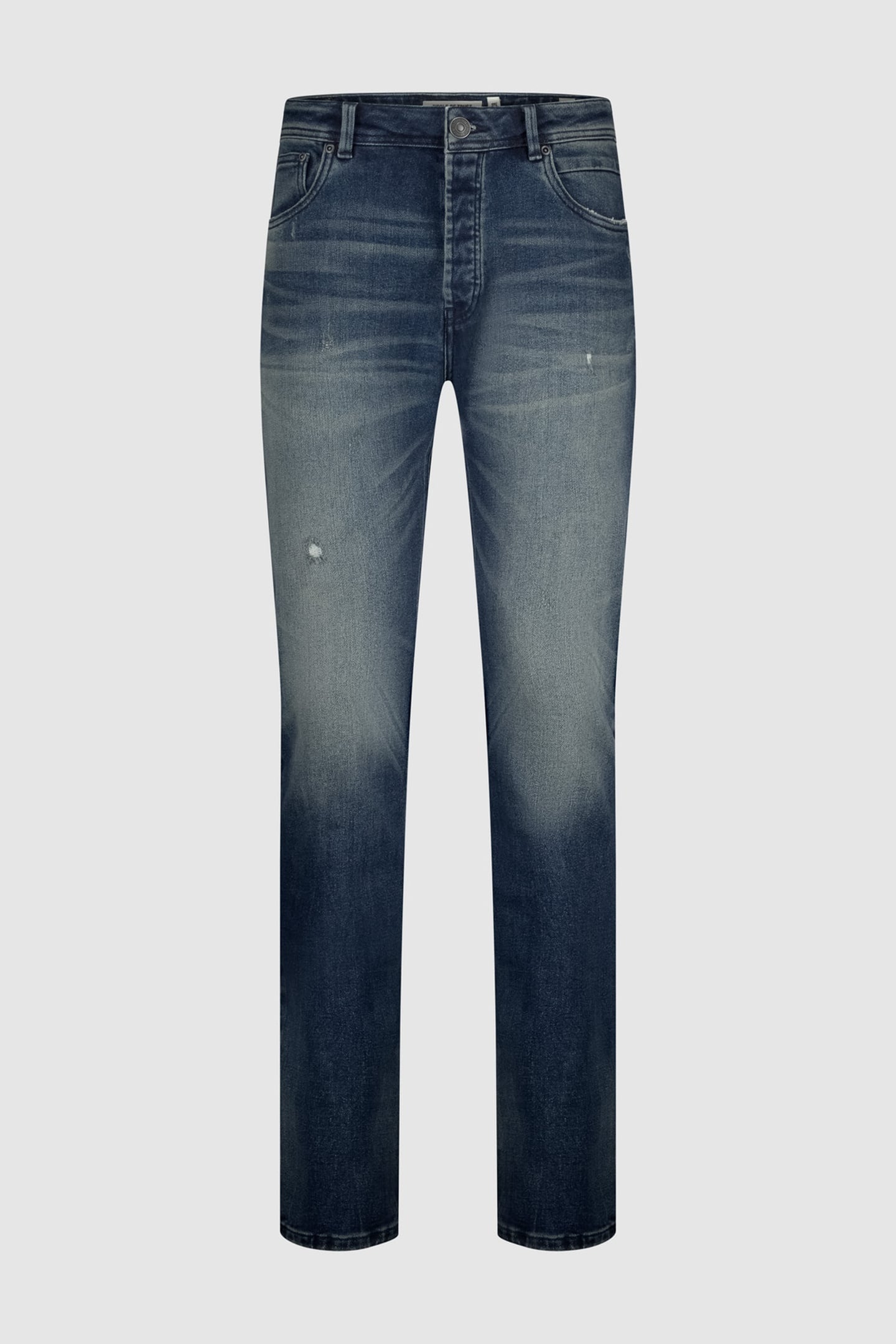 CONNOR DENIM MISTY BLUE 1
