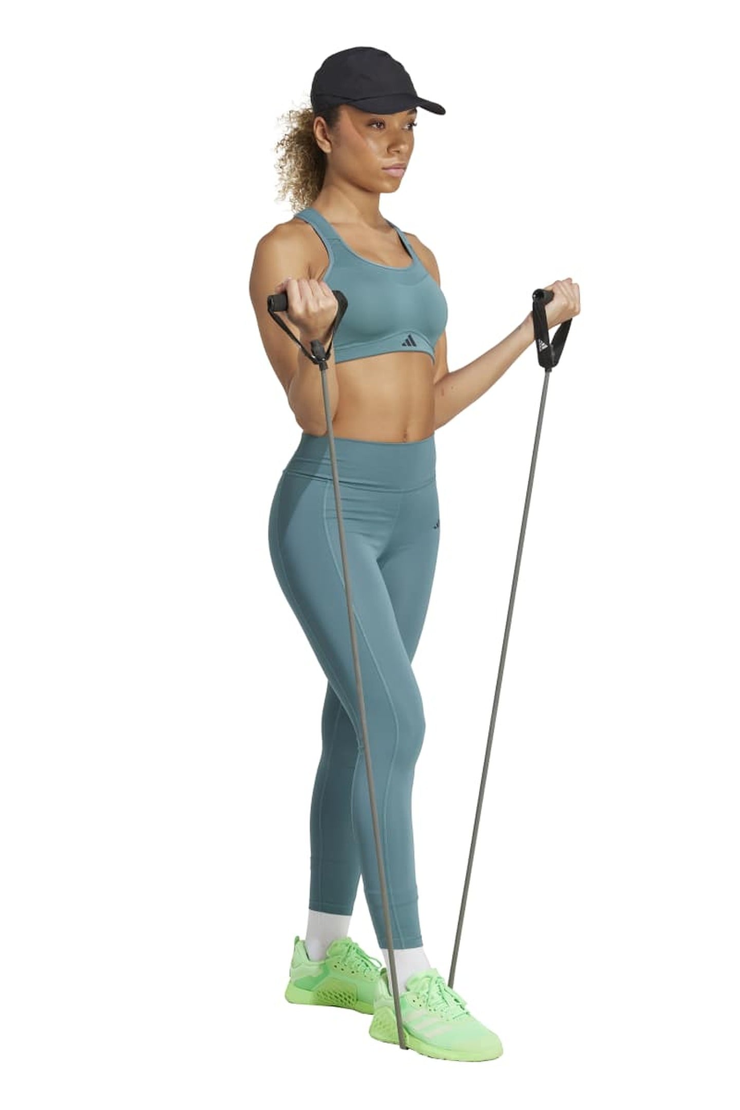 PERFORMANCE OPTIMÉ STASH 7/8 LEGGINGS 2