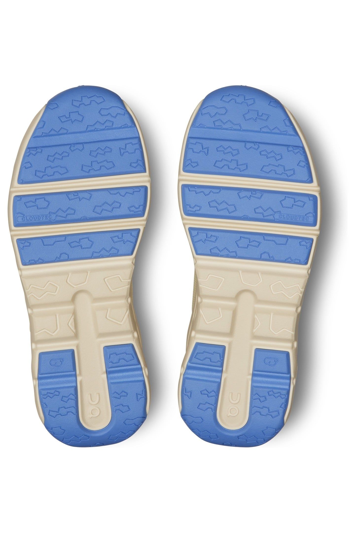 CLOUDLEAP 1 K ENDIVE | ULTRAMARINE 5