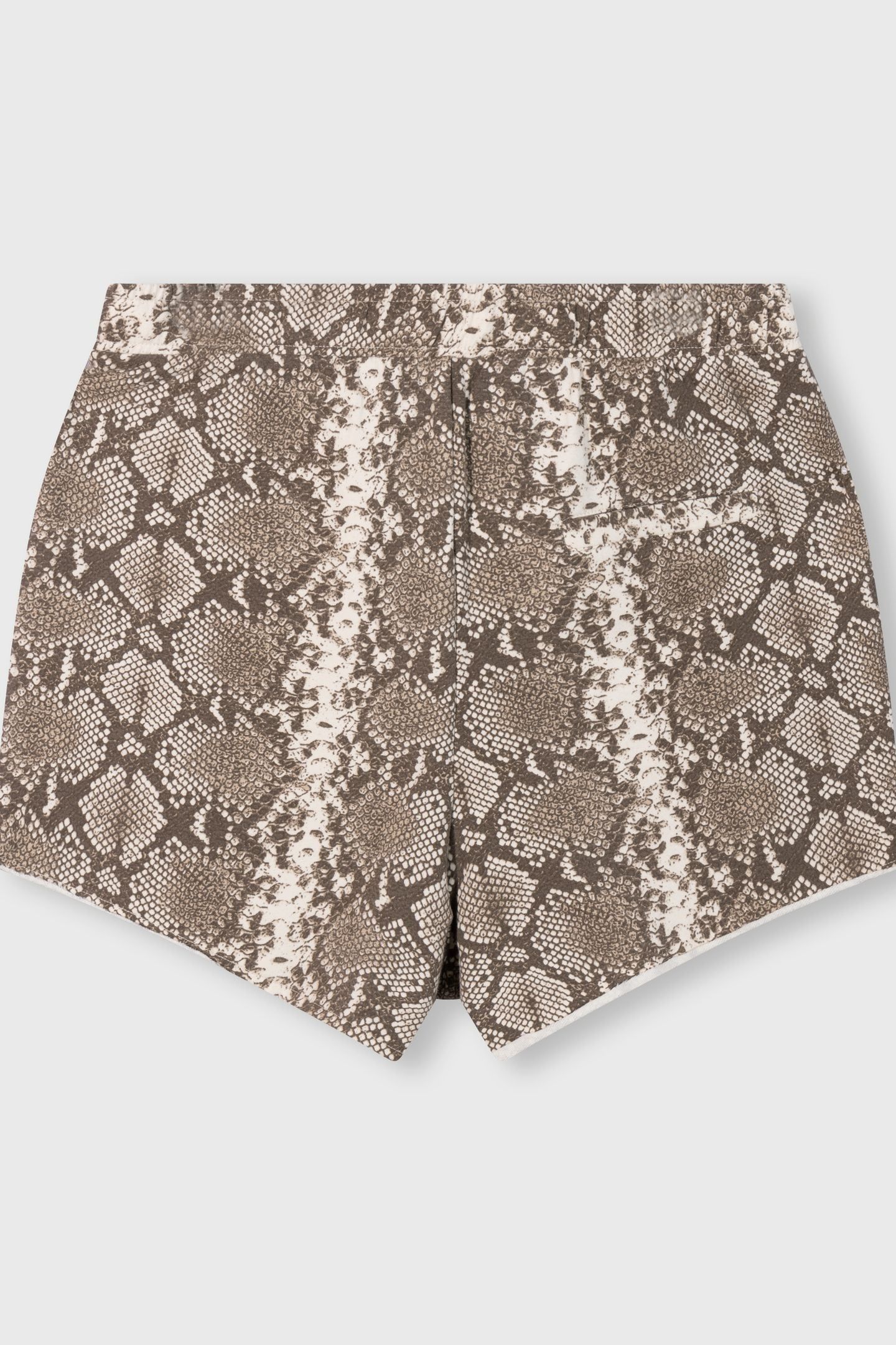 SHORTS SNAKE ROPE 6