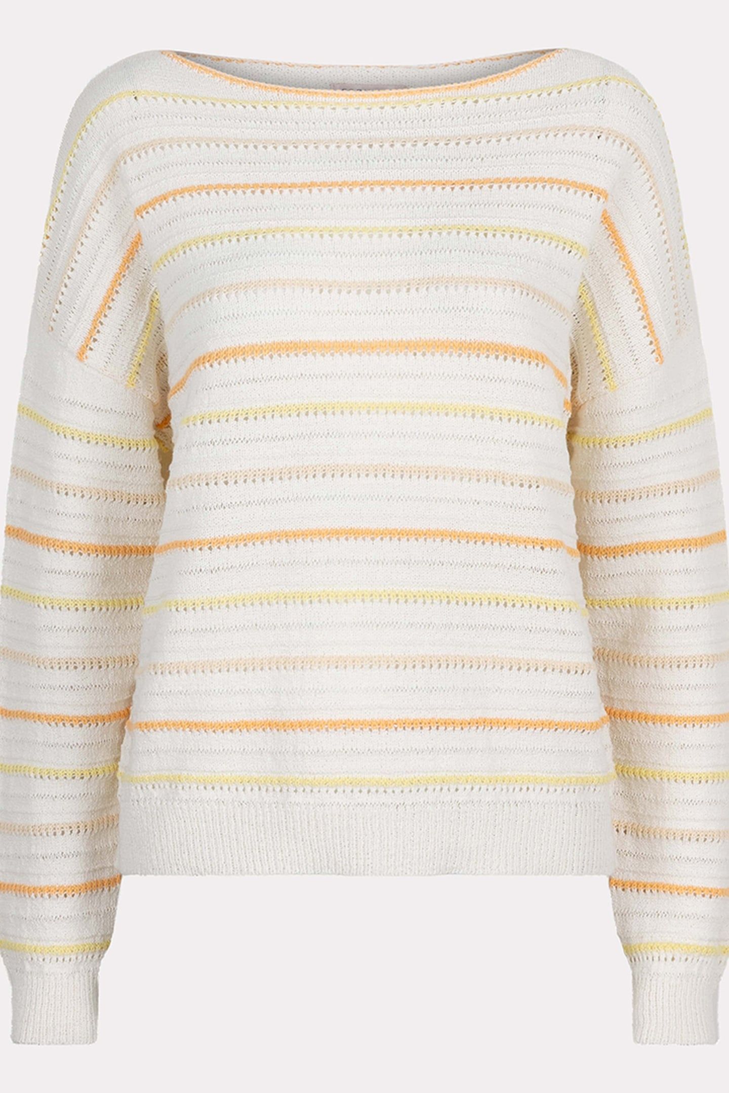 SWEATER STRIPES MULTI COLOR 5