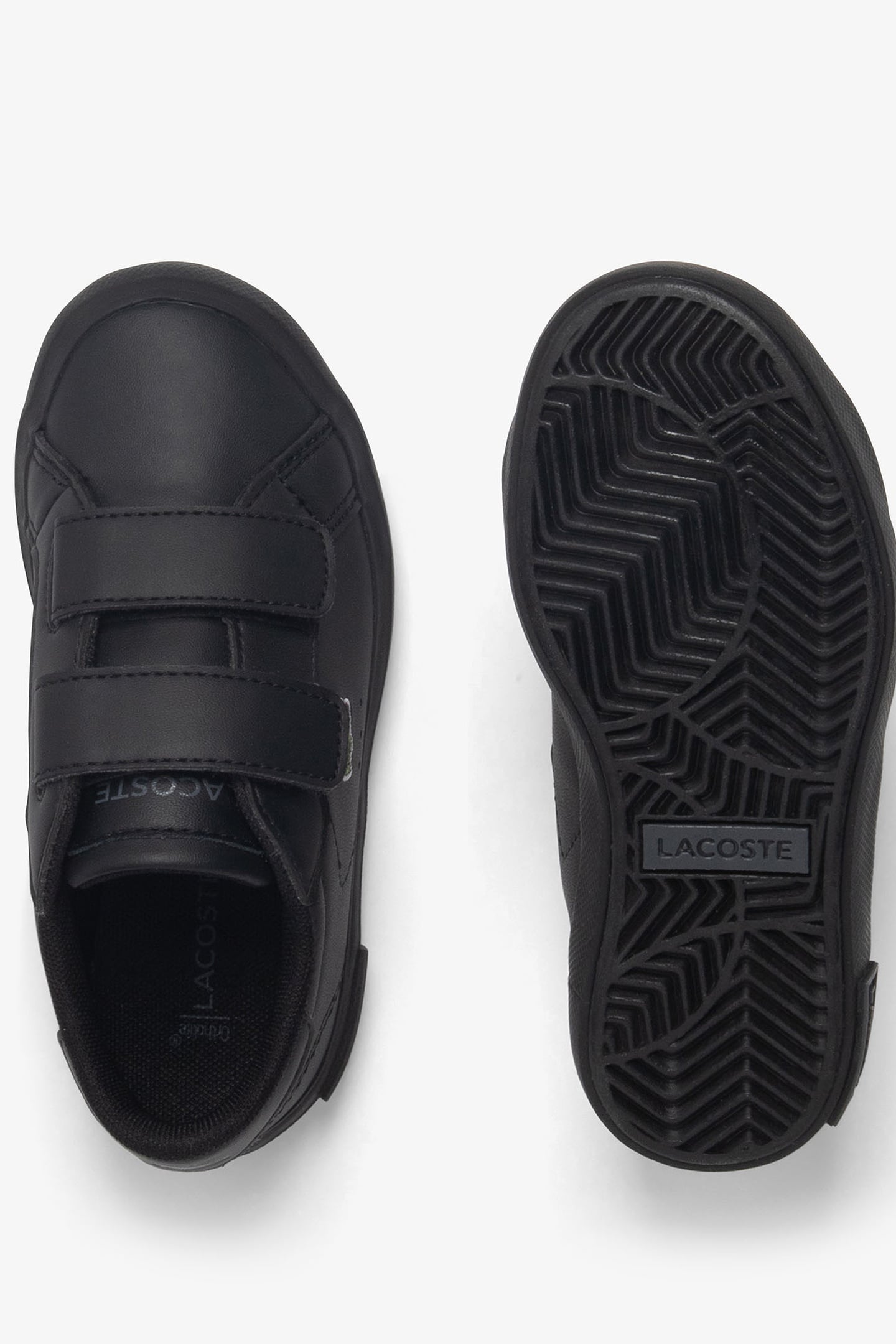 KIDS POWERCOURT SNEAKER 6