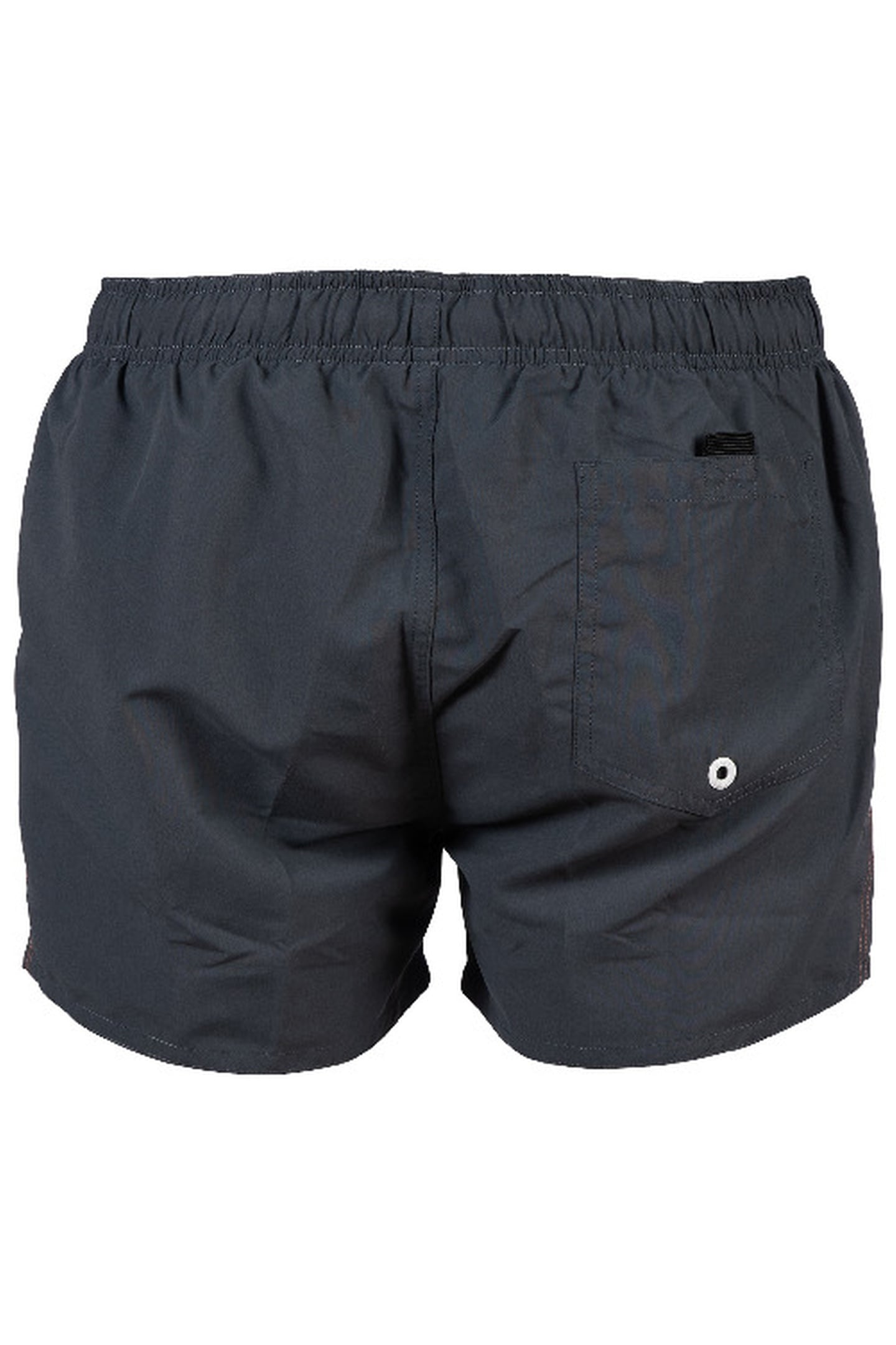 FUNDAMENTALS X-SHORT R ASPHALT-NESPOLA 7