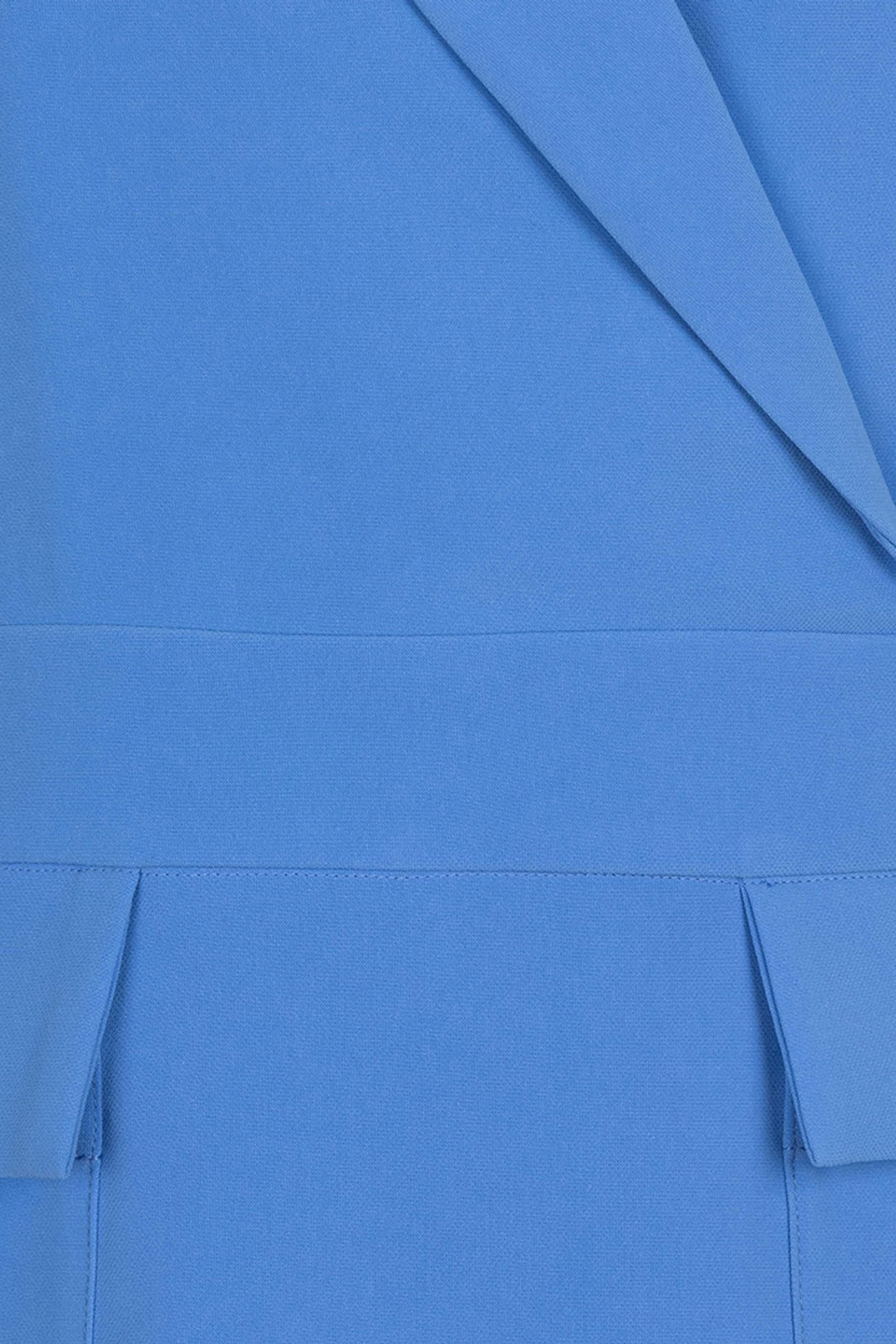 DRESS CARGO CITY BLUE 7