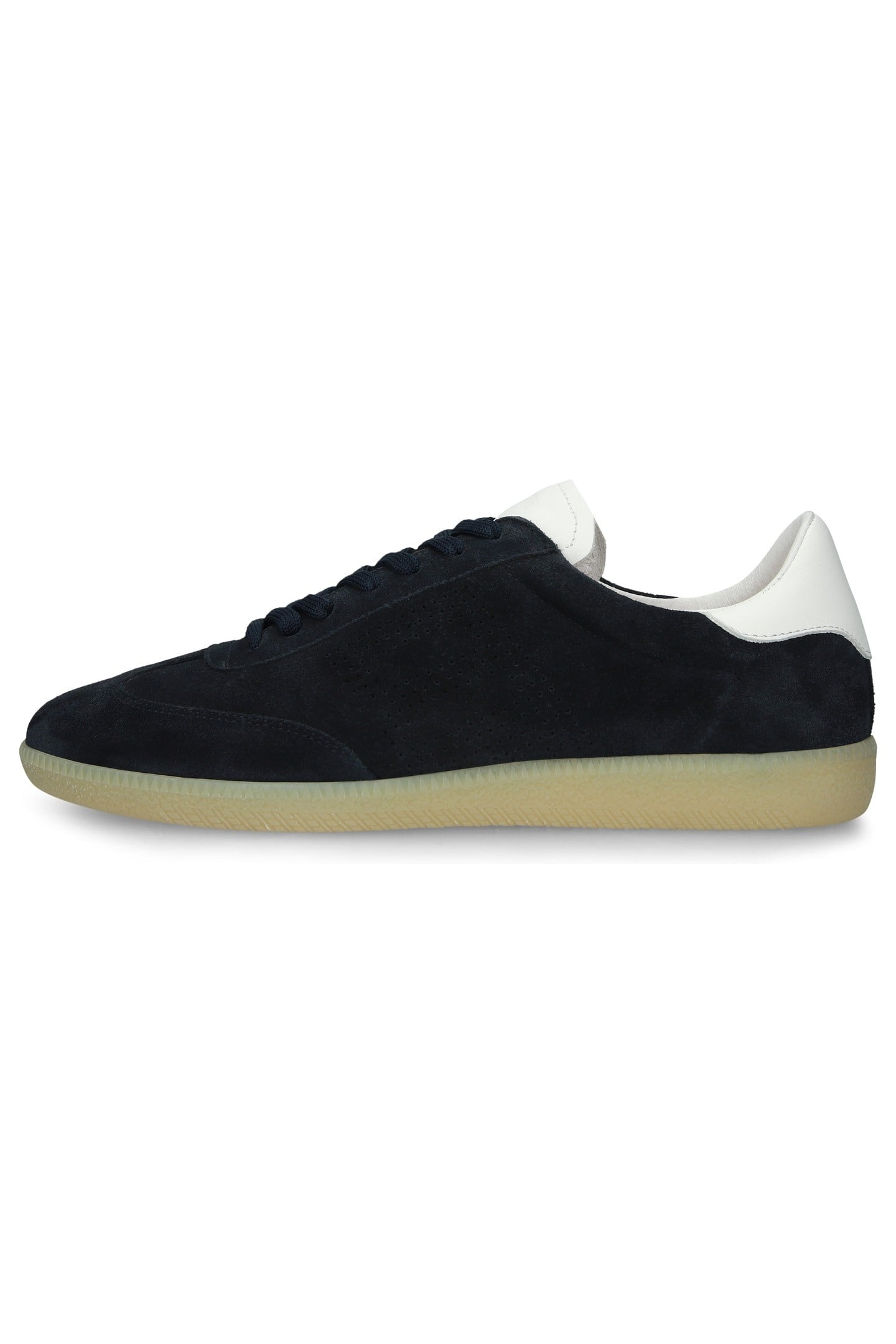 LIME WREN PERF NAVY 6