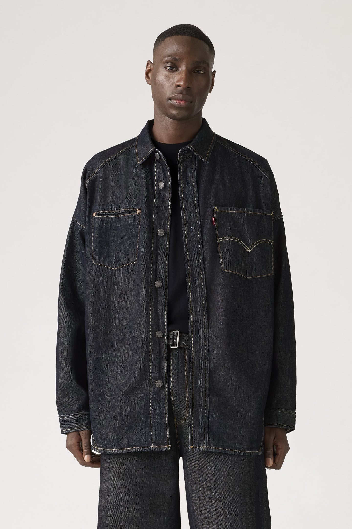 TWIST SHACKET 2