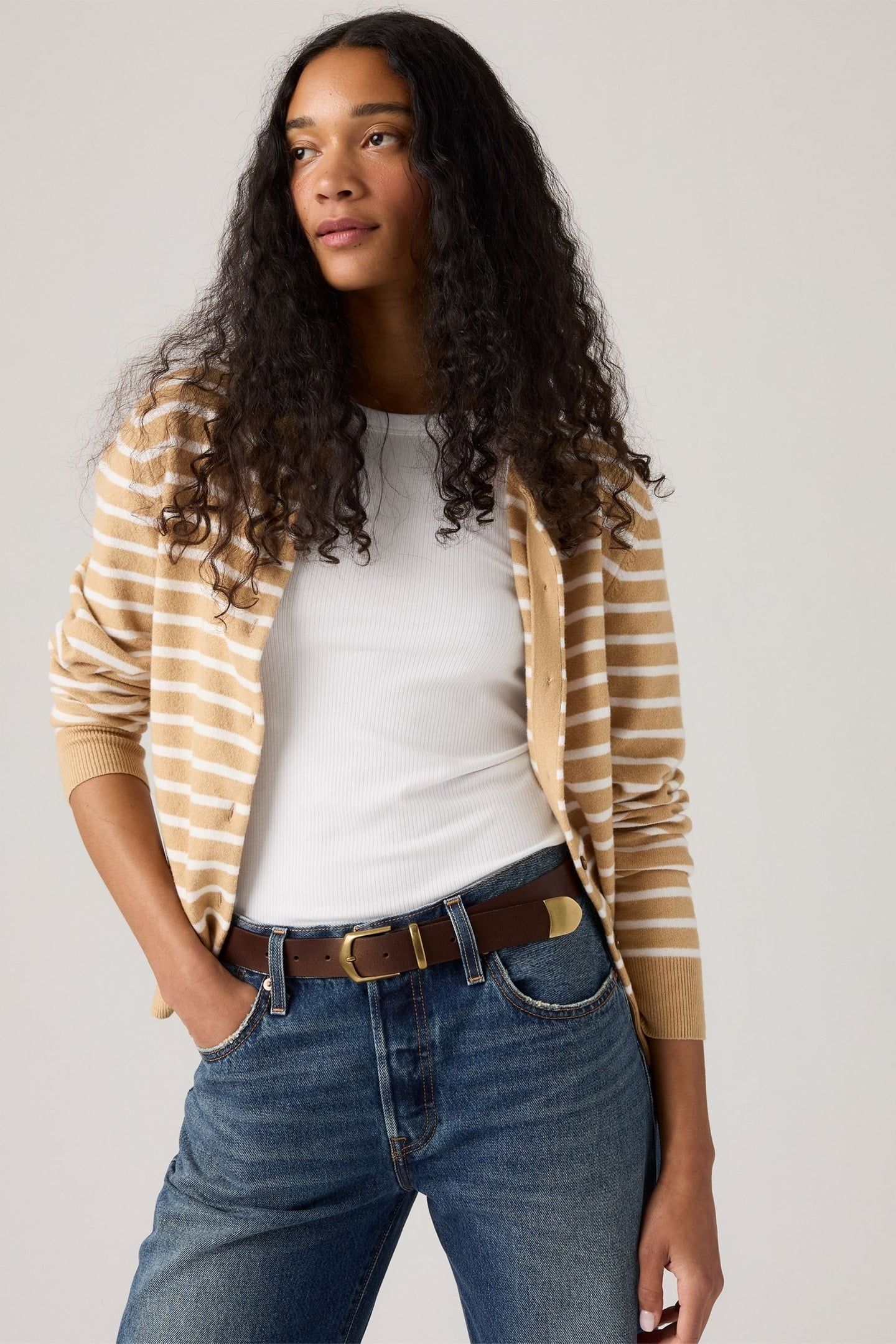 COWGIRL BELT 1