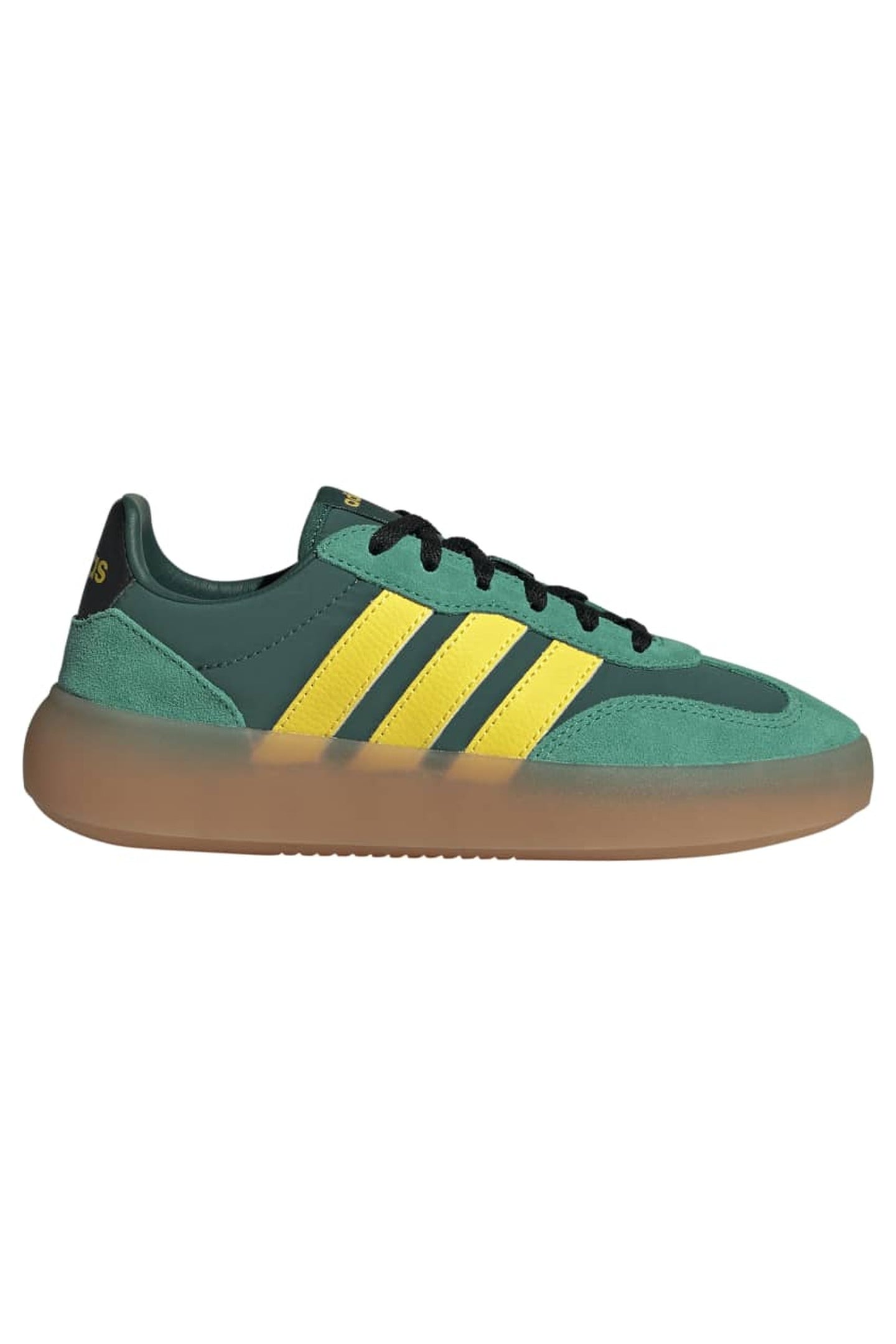 SPORTSWEAR BARREDA DECODE SHOES 1