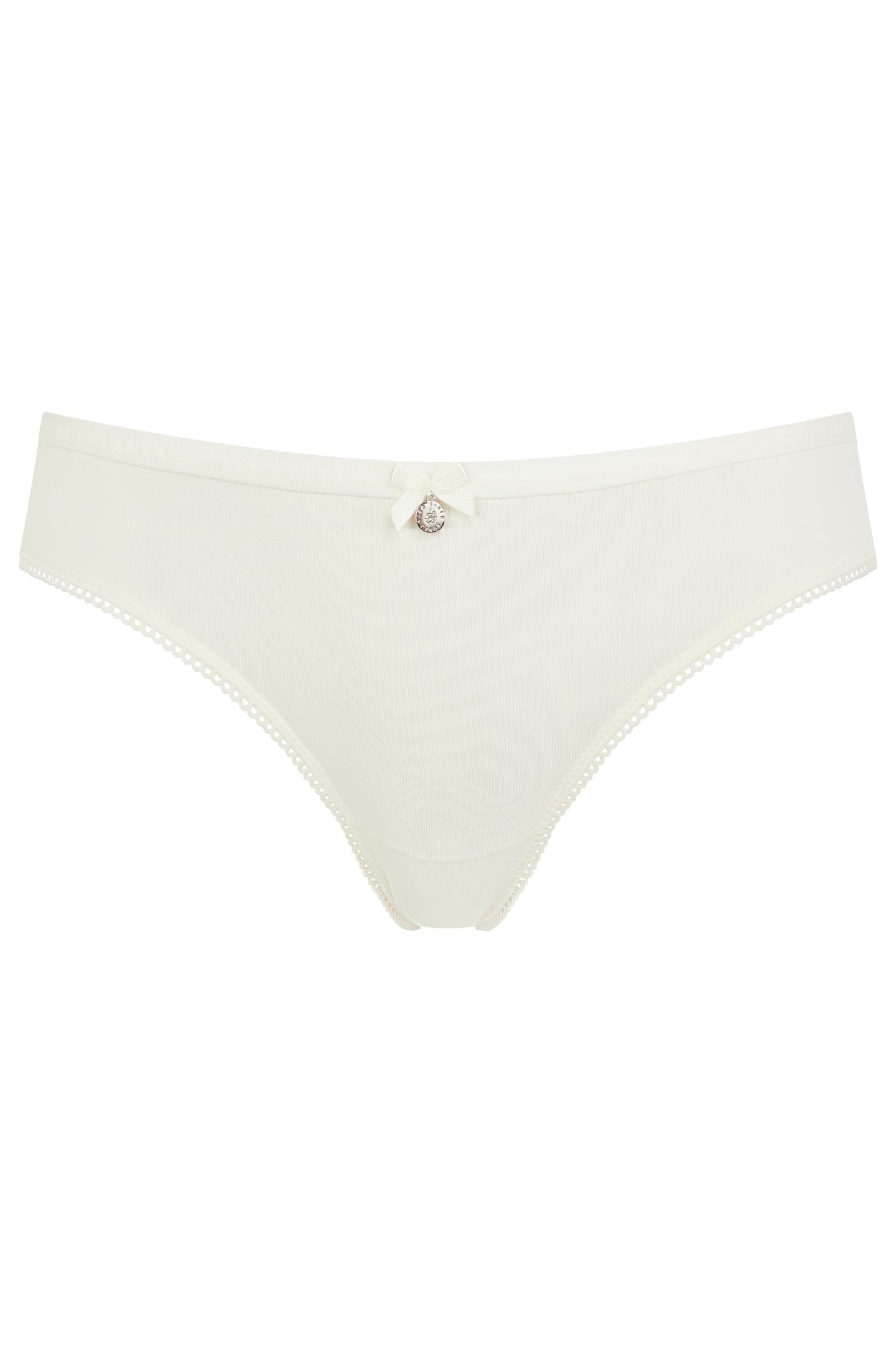 ADDISON 3PK SOLID BRIEF EGRET/JET BLACK/ALMOND 3