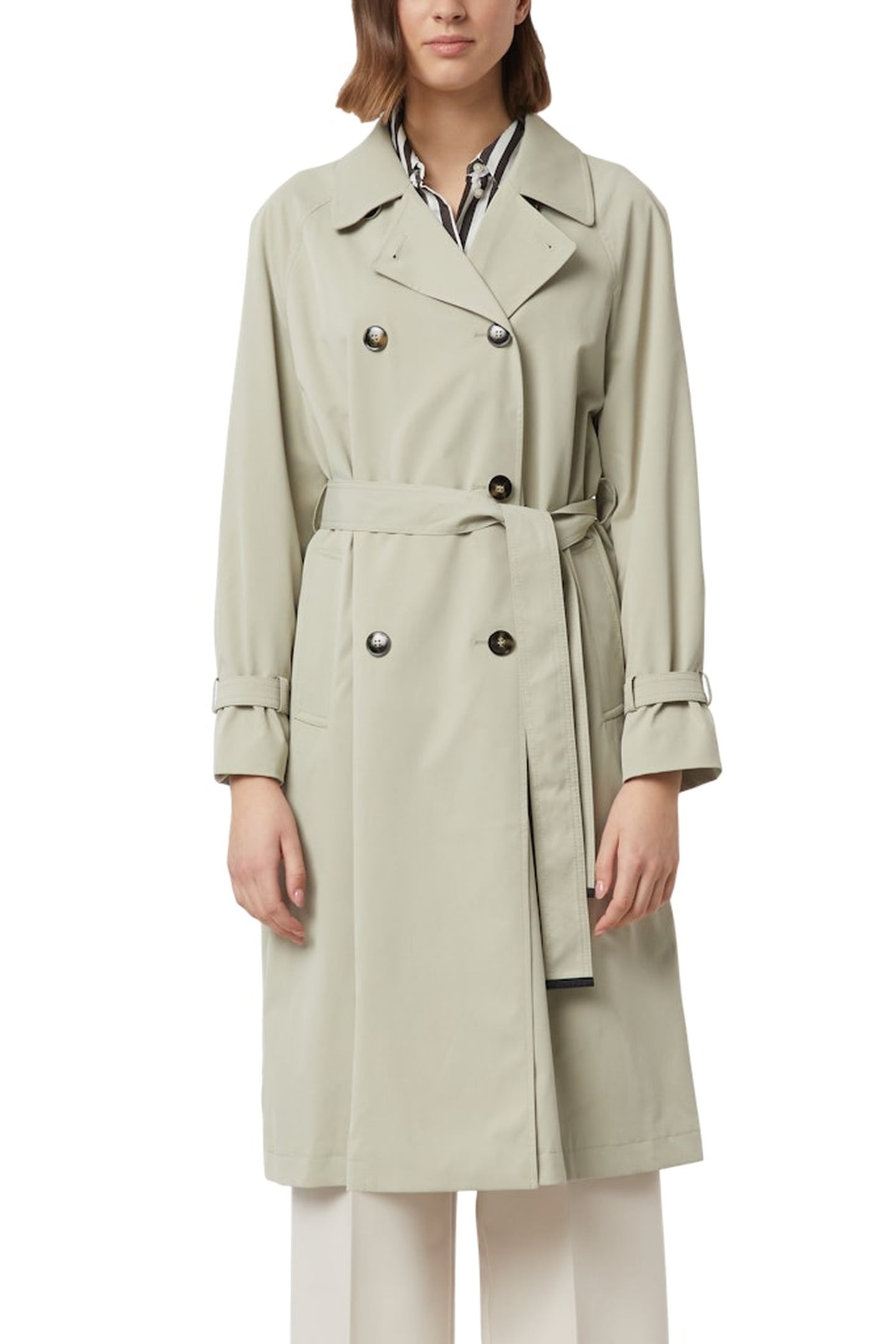 JACKETS OUTDOOR ARMY GREEN 1
