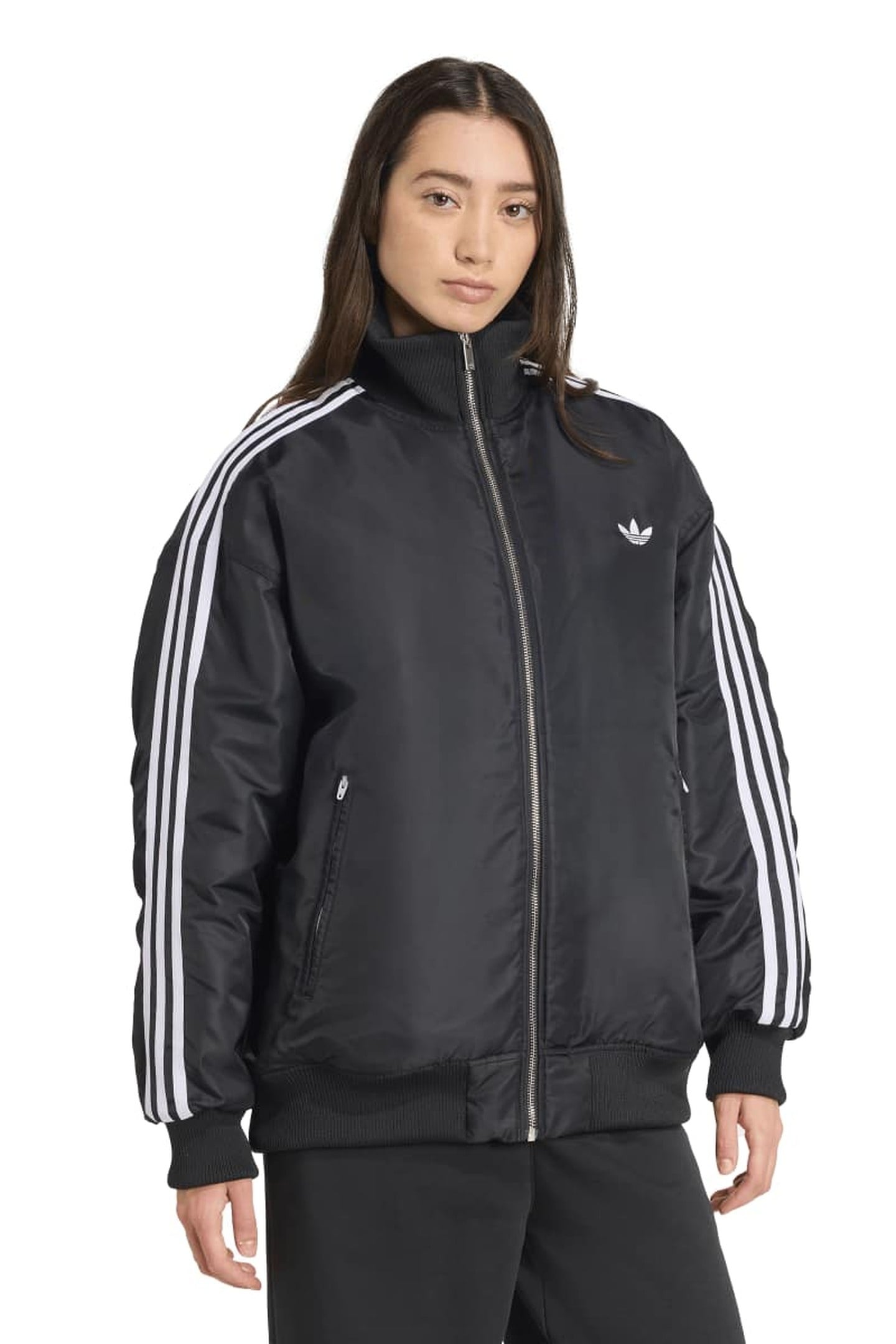ORIGINALS FIREBIRD OVERSIZED BOMBER JACKET 2