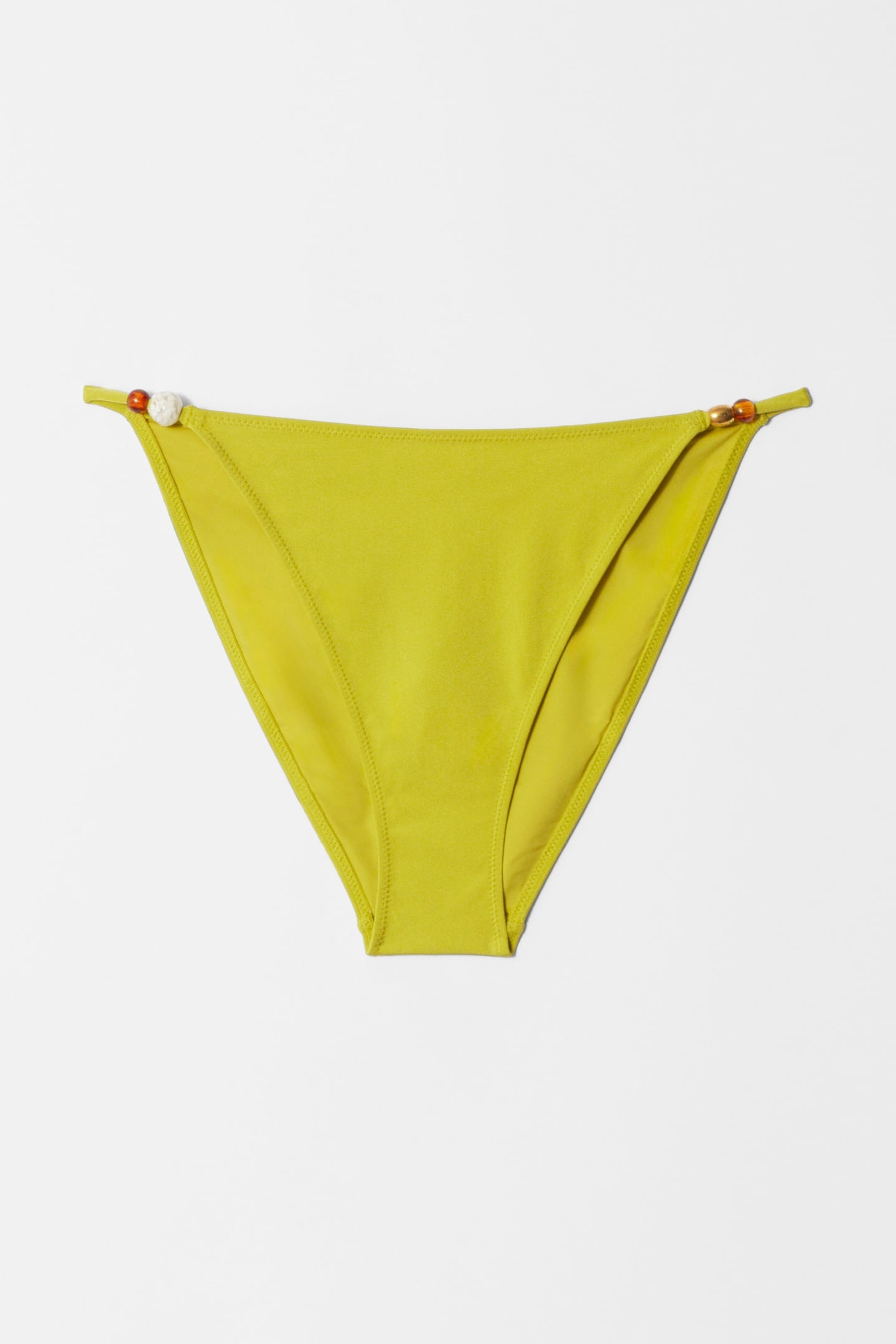 CANNES MINI BRIEF YELLOW 1