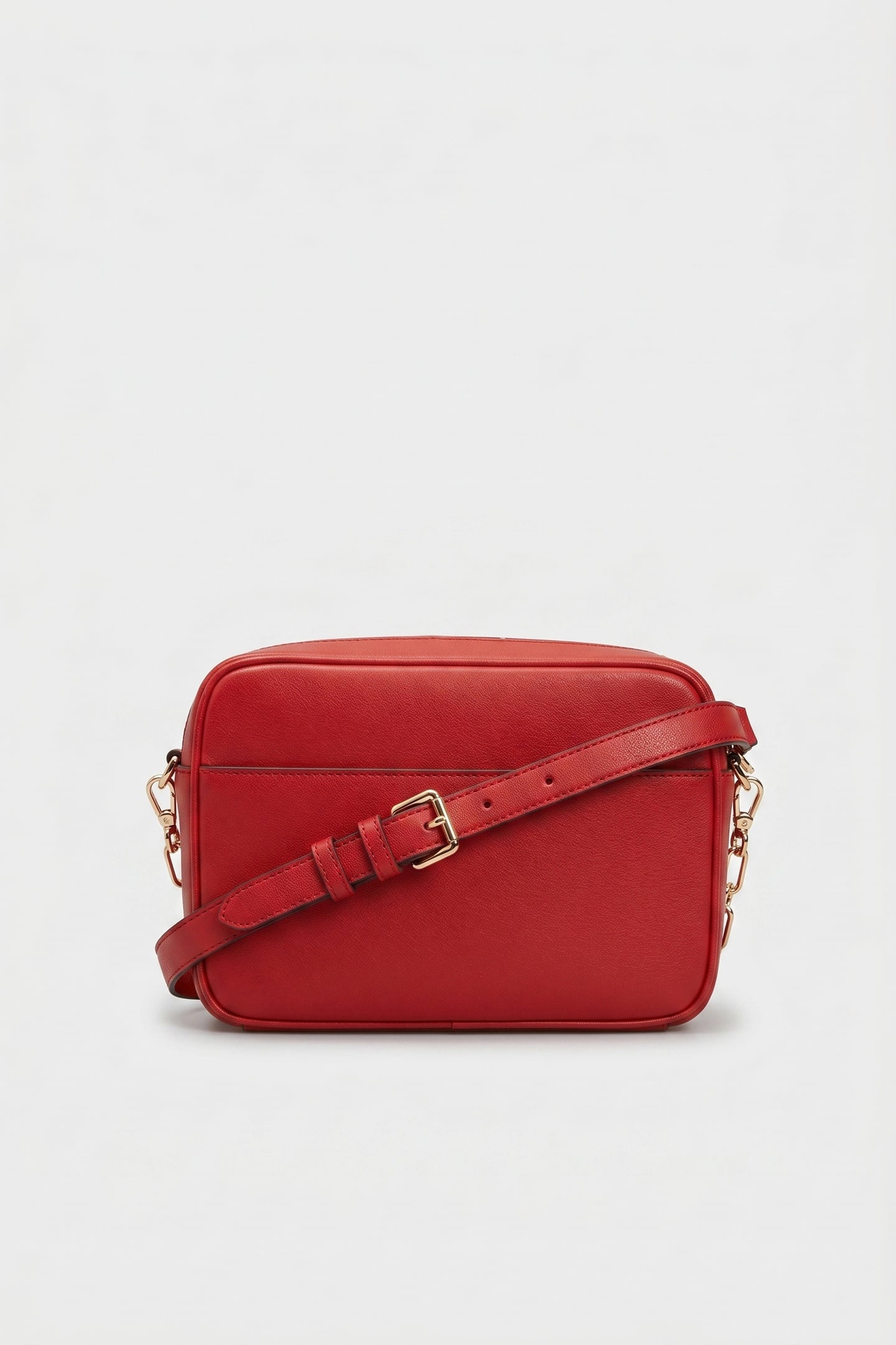 MEDIUM SWAG CAMERA CROSSBODY BR TERRACTTA 3