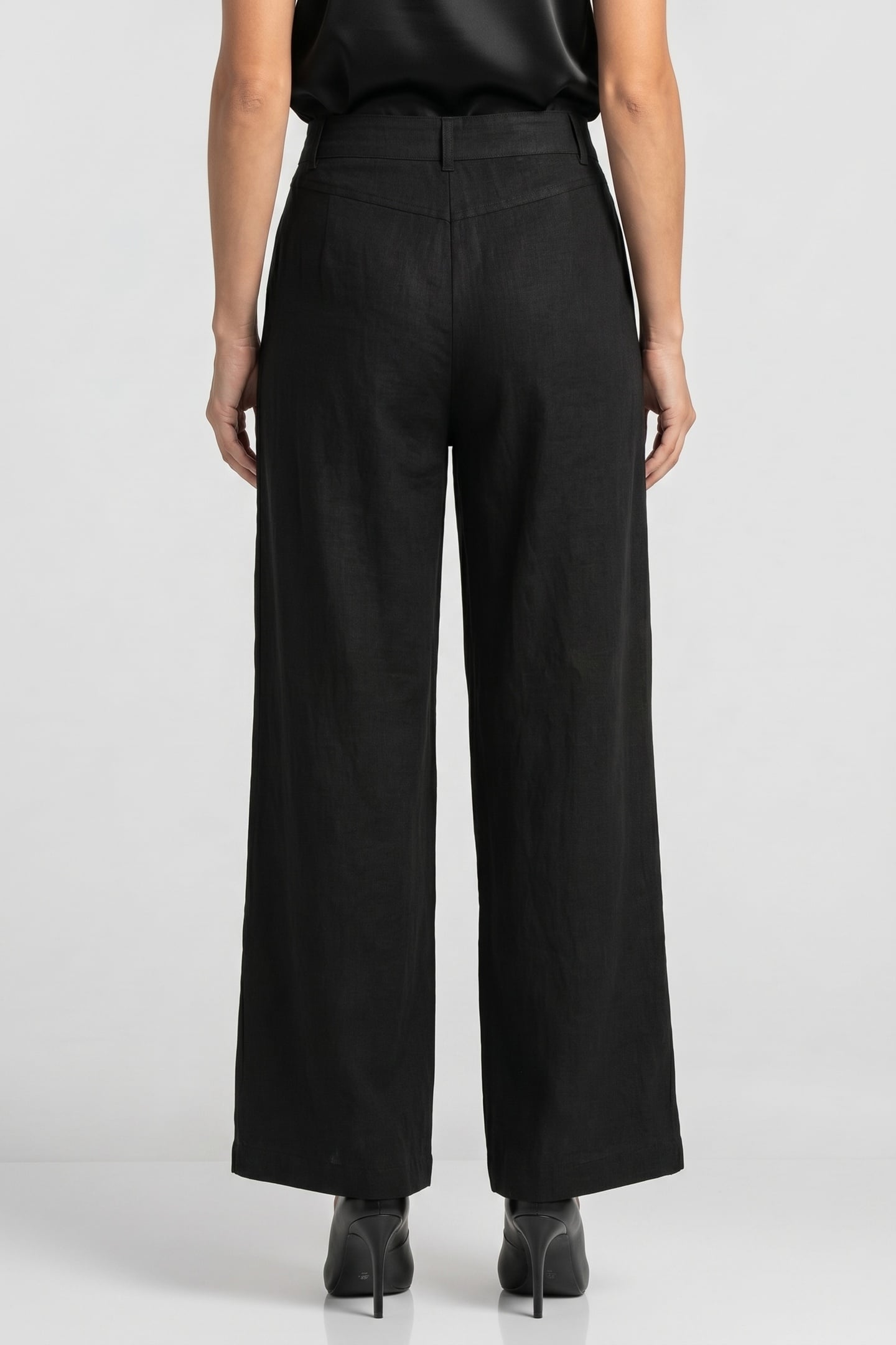 MARS PANT BLACK 2