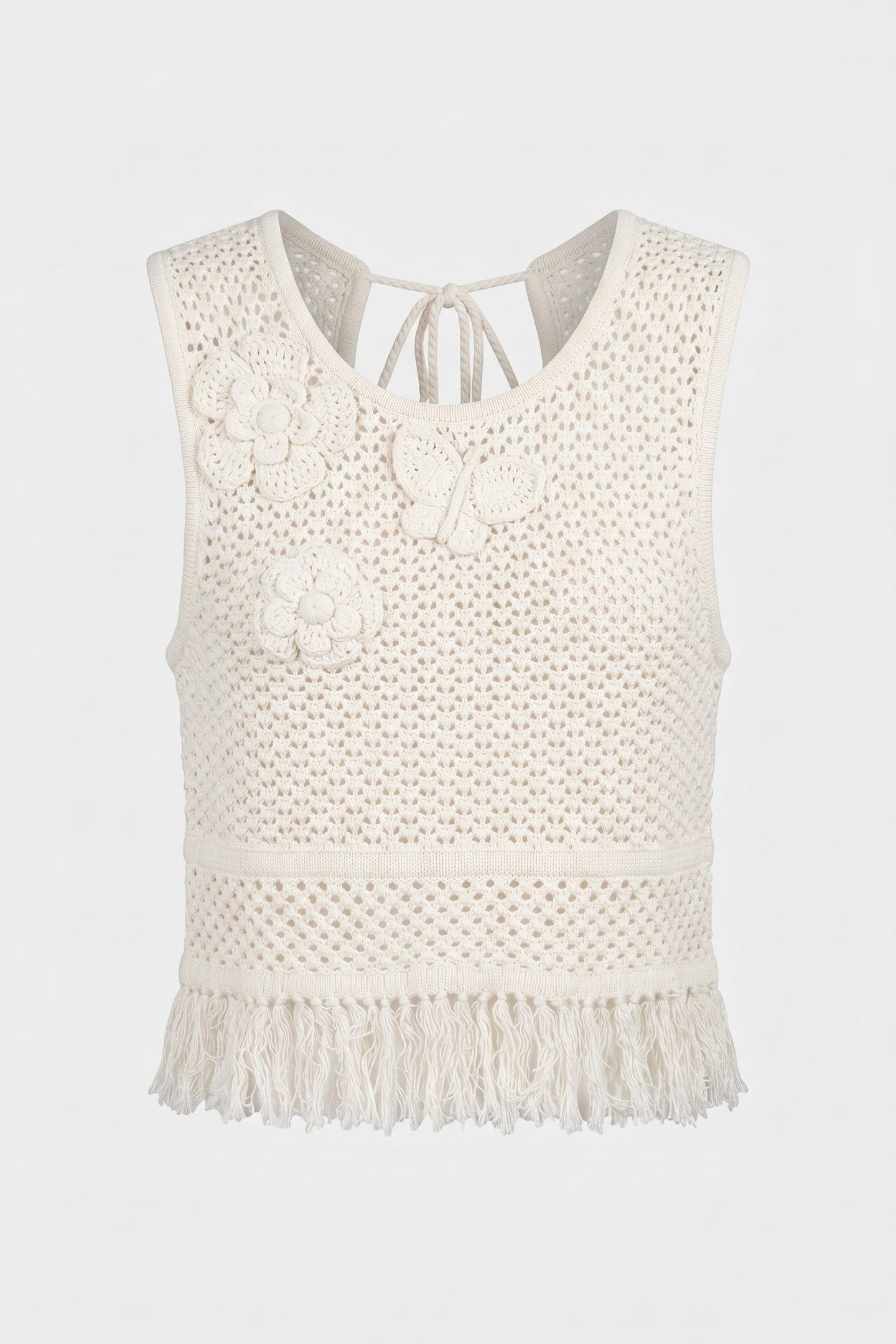 NEIL TOP WHITE 4
