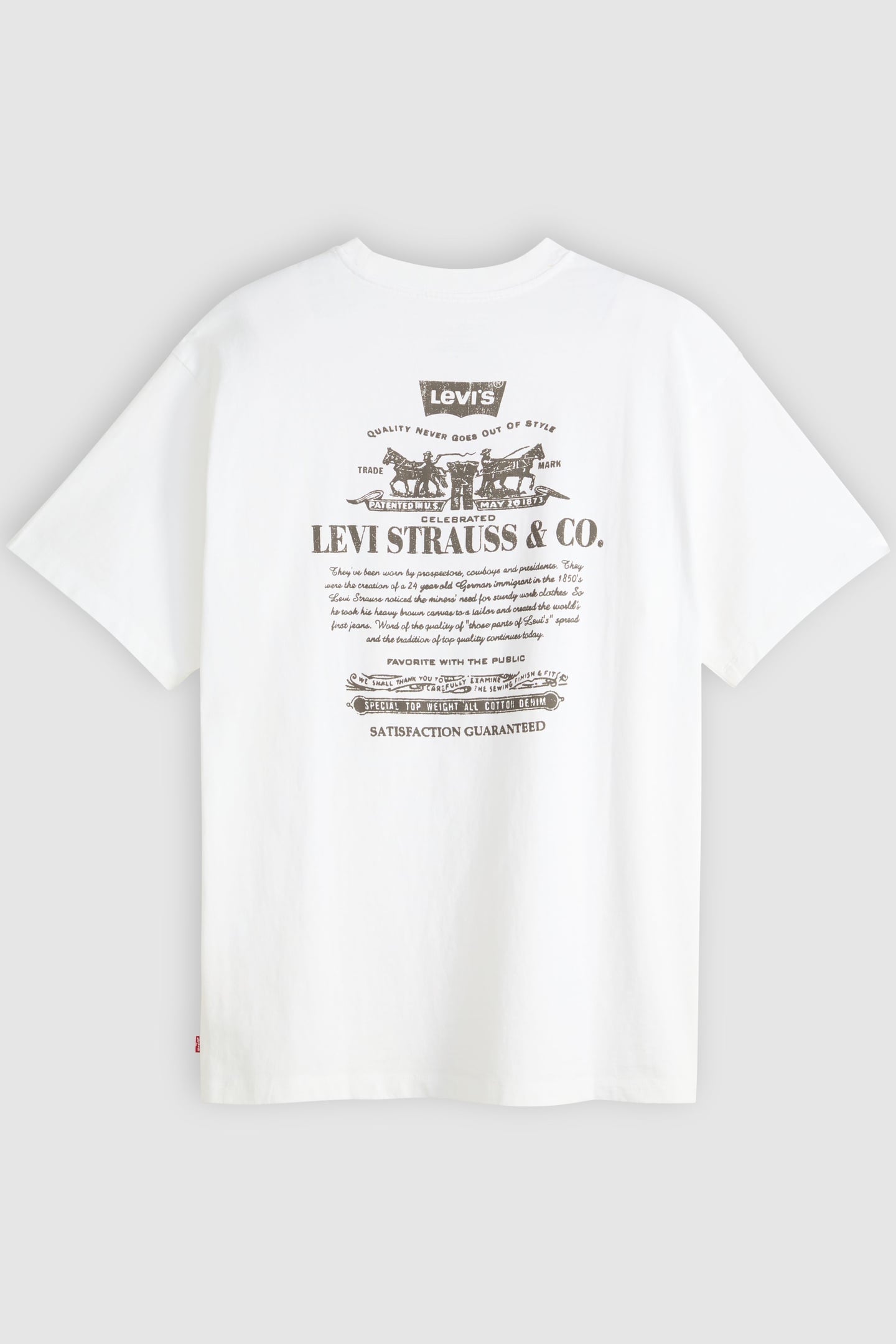 GRAPHIC VINTAGE FIT T-SHIRT 2
