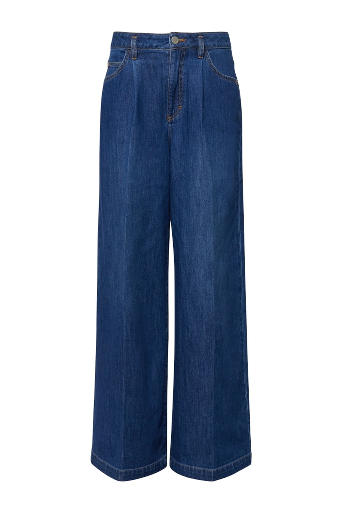 JEANS BLUE DENIM 4