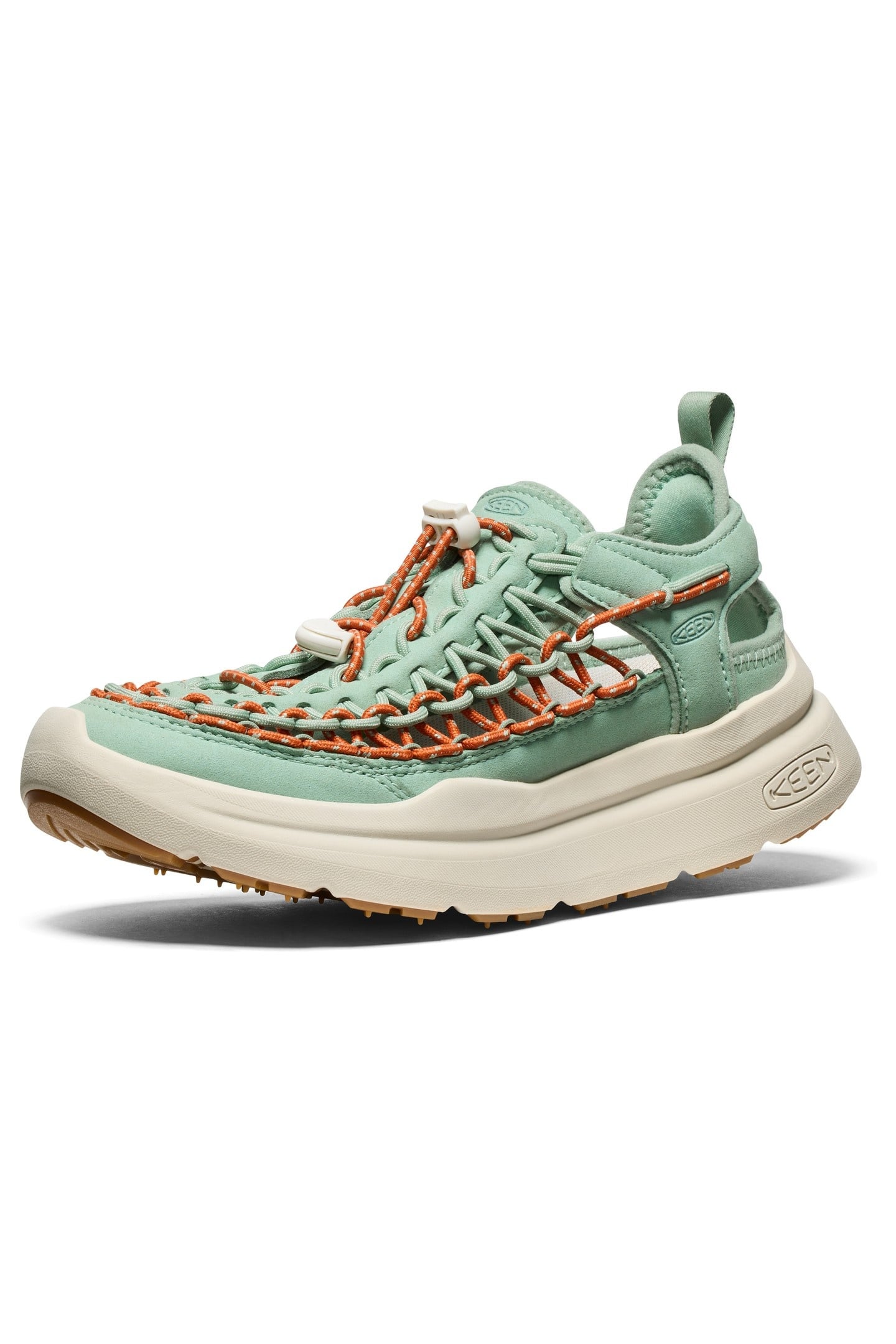 UNEEK WK GRANITE GREEN/BIRCH 3