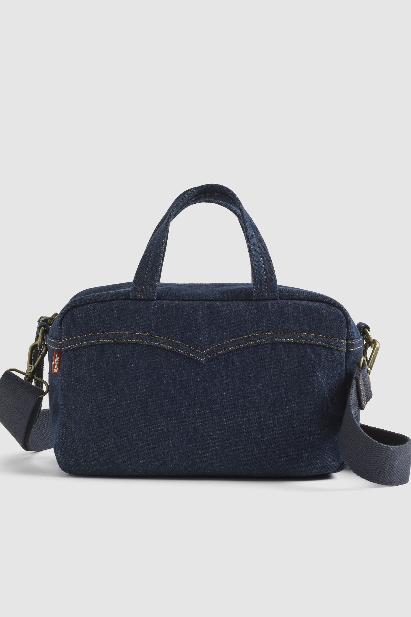 LEVI'S® PRESLEY TOP HANDLE BAG 2