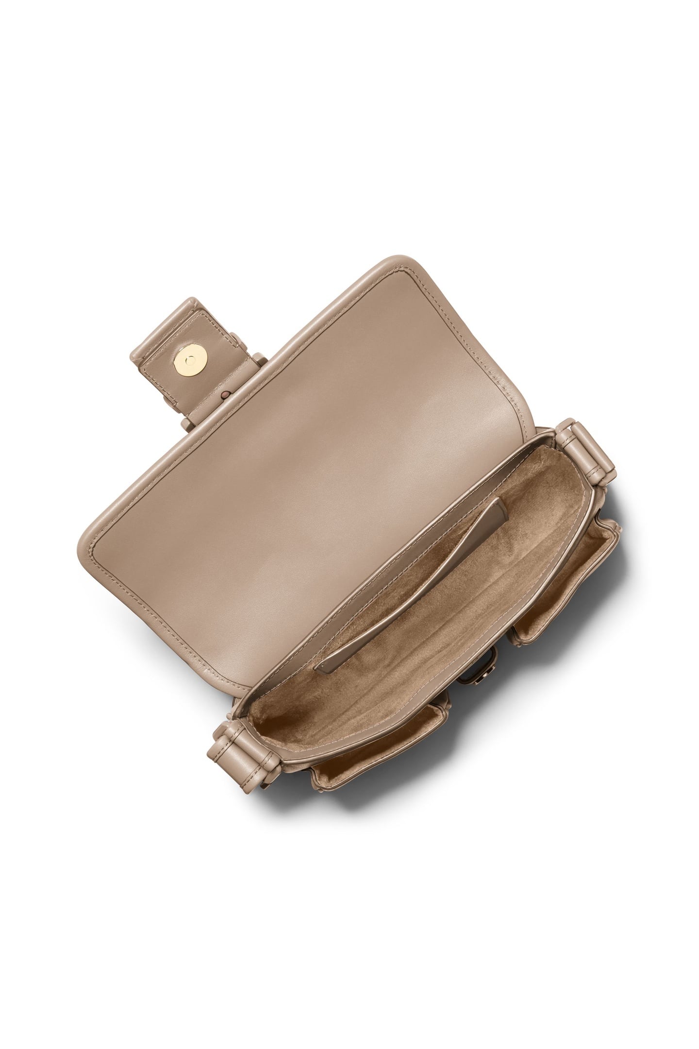 MEDIUM SHOULDER BAG BIRCH 2