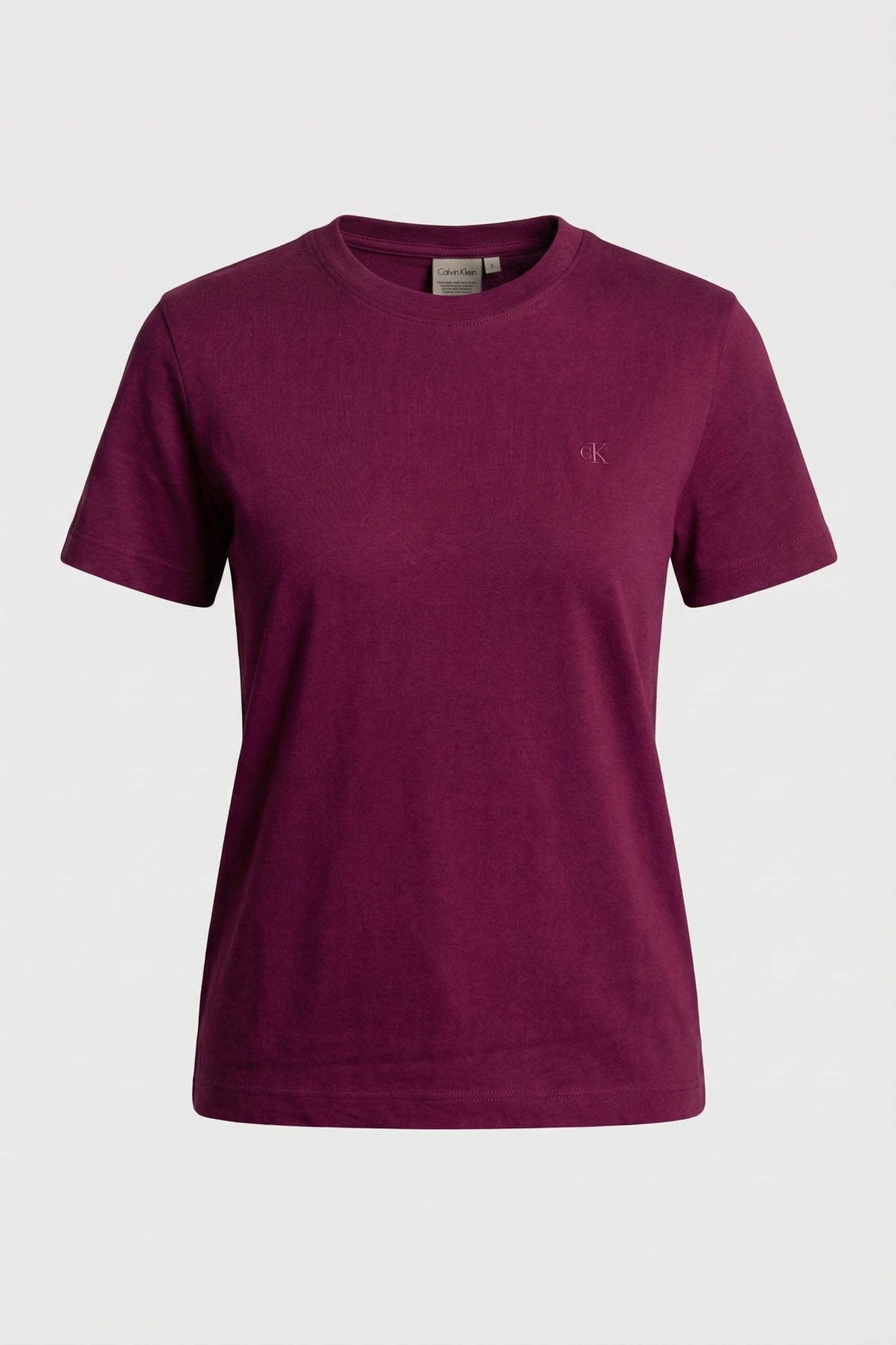 ARCHIVE JERSEY CREW BERRY GLAZE 3
