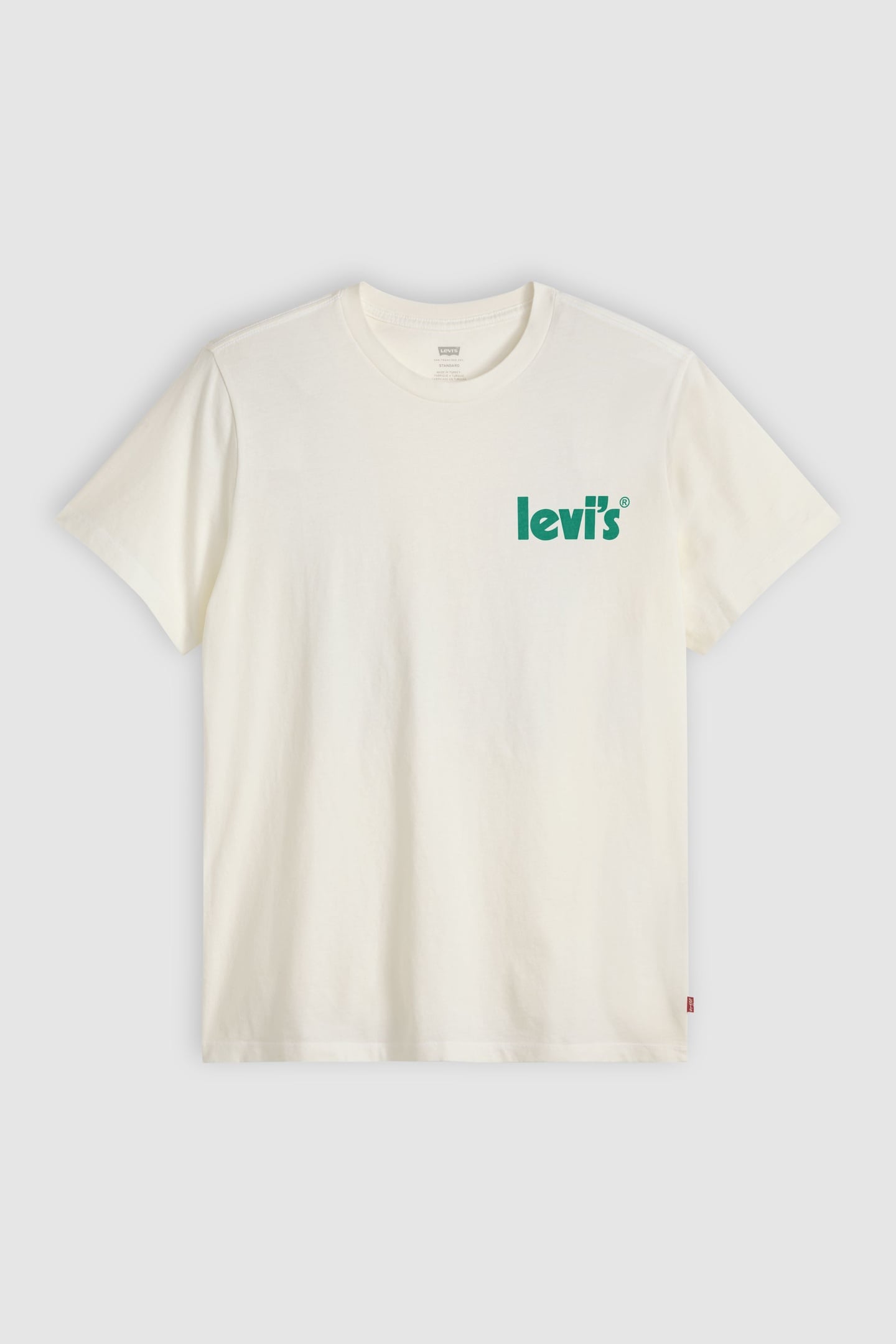 RELAXED FIT TEE 5