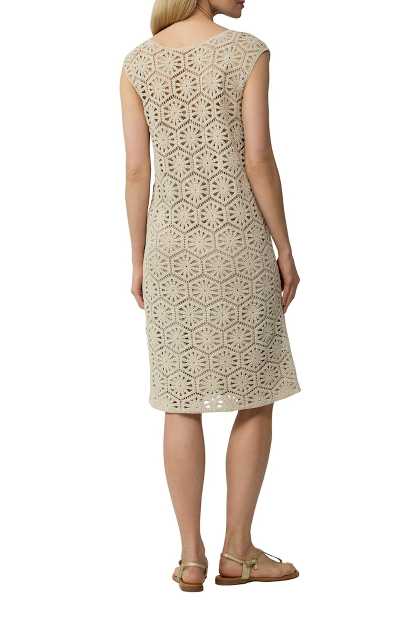 DRESSES BEIGE 6