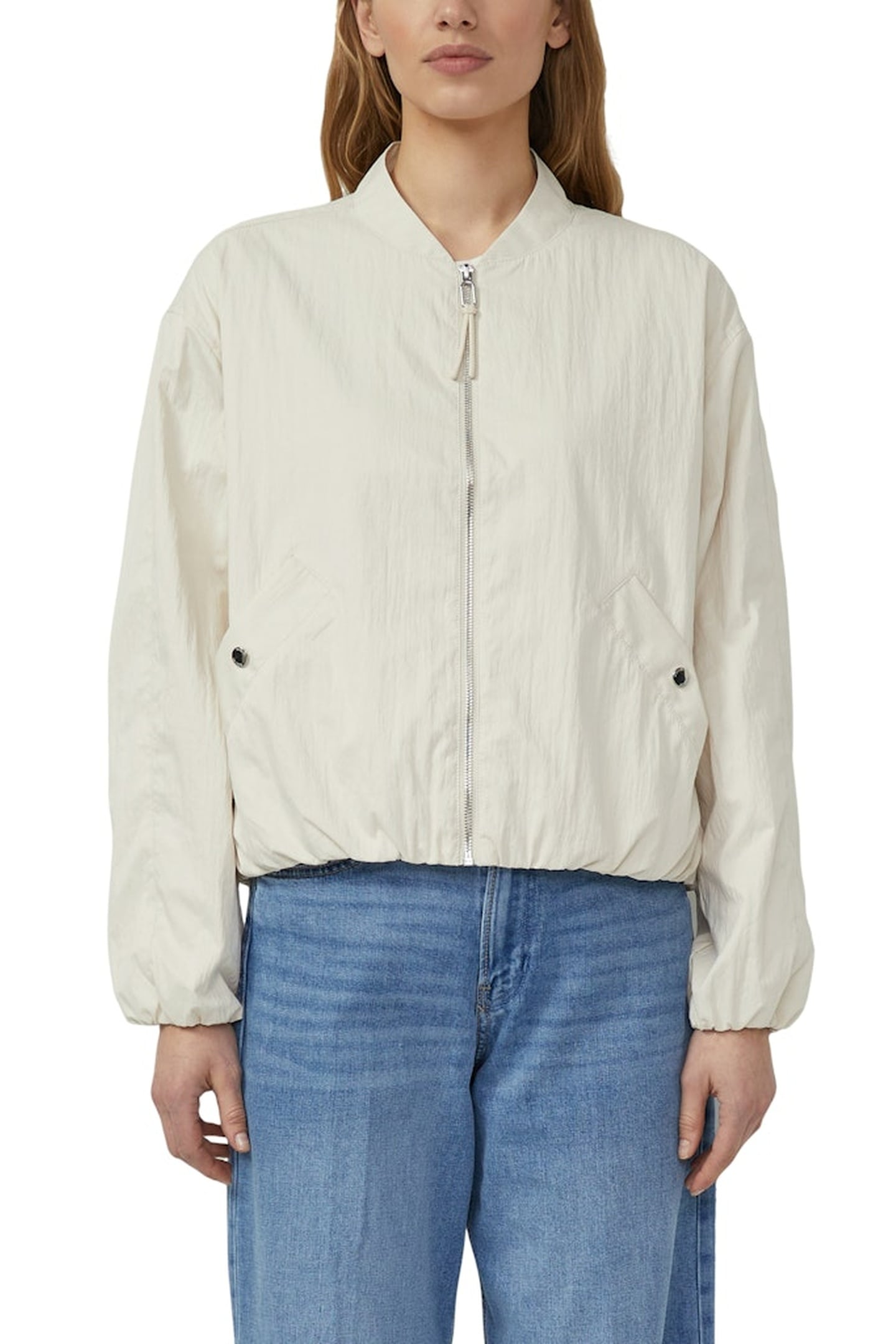JACKETS OUTDOOR BEIGE 3