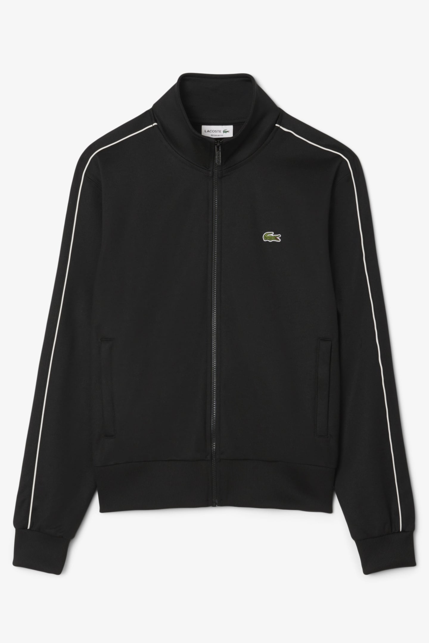 SWEATSHIRT BLACK 4