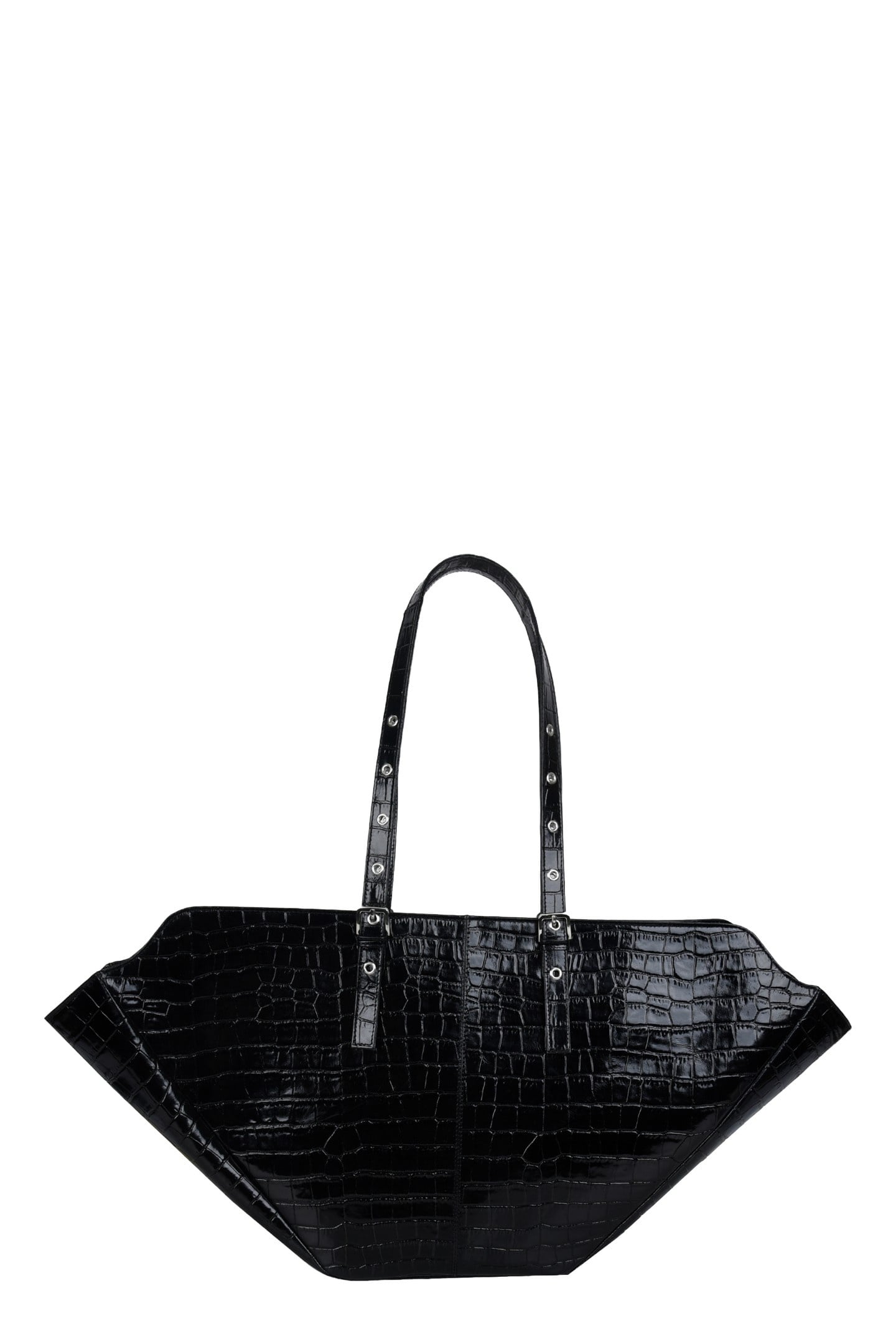 NORA TEXAS BLACK 1
