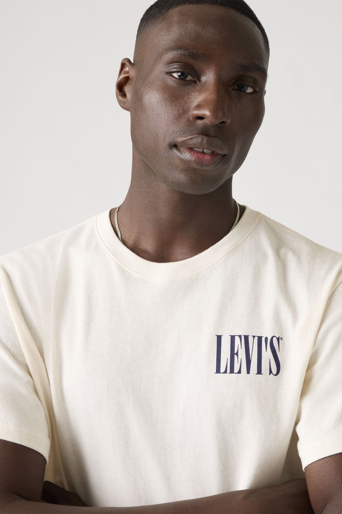 RELAXED FIT GRAPHIC T-SHIRT 7