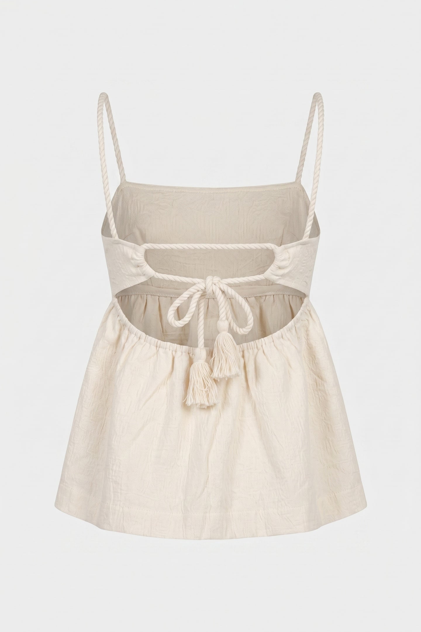 RORA TOP BEIGE 4