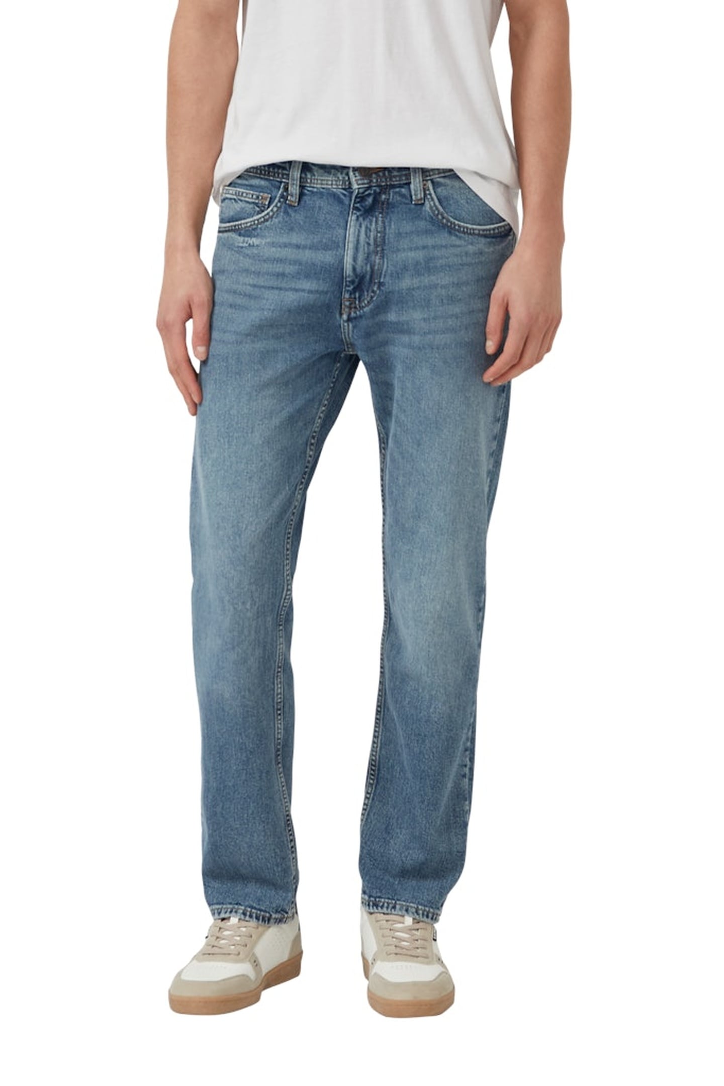 JEANS BLUE DENIM 1