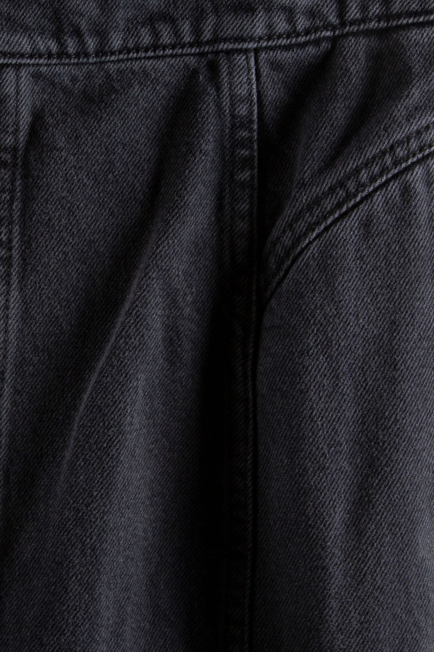 HAILEY SKIRT BLACK 5