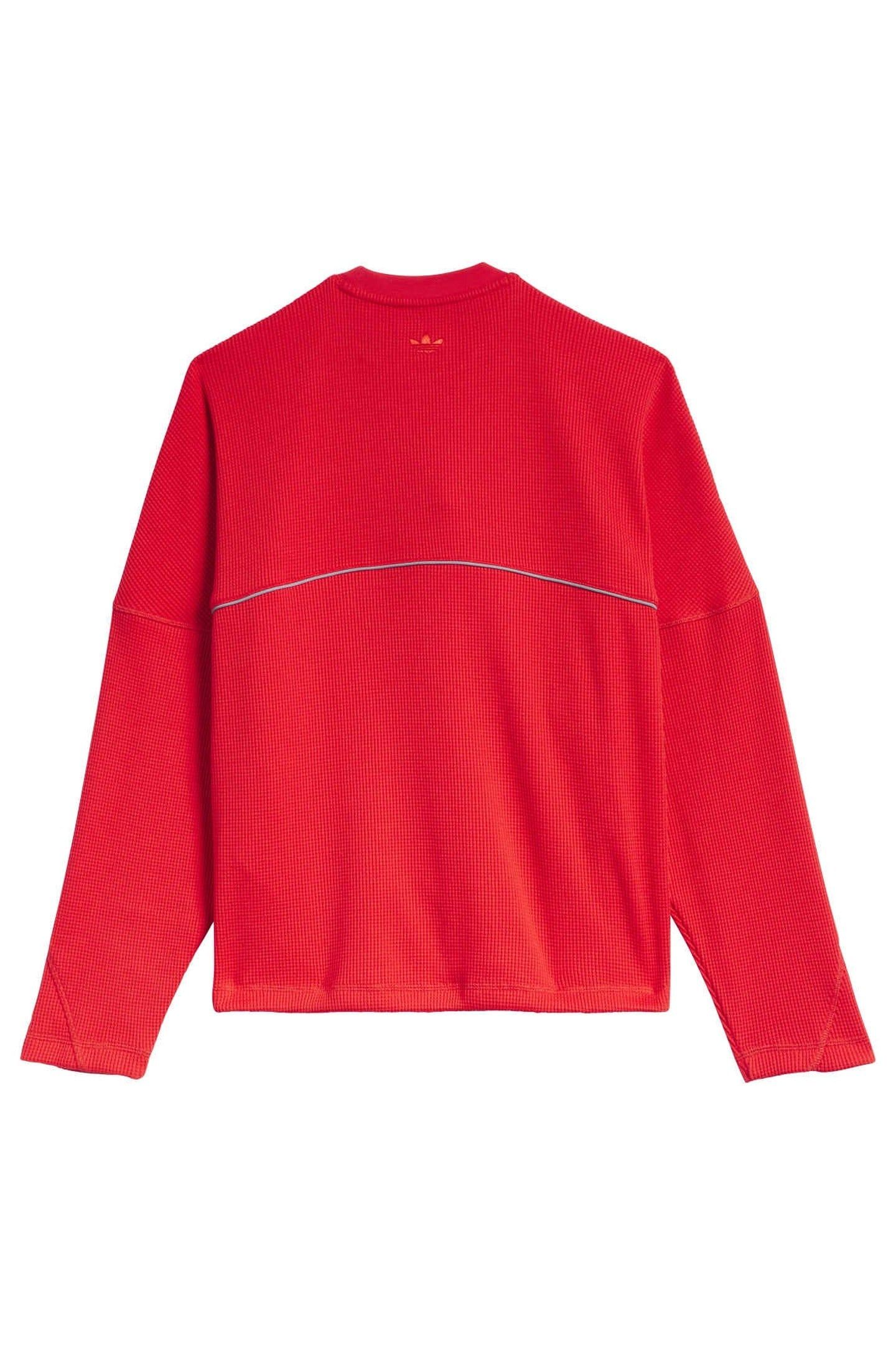 ORIGINALS UNISEX LA CIENEGA LS SPORTS LONG-SLEEVE TOP 7