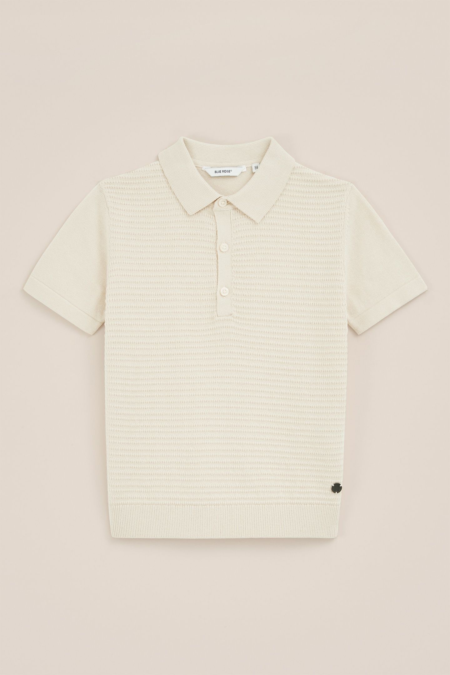 POLO BEIGE 3