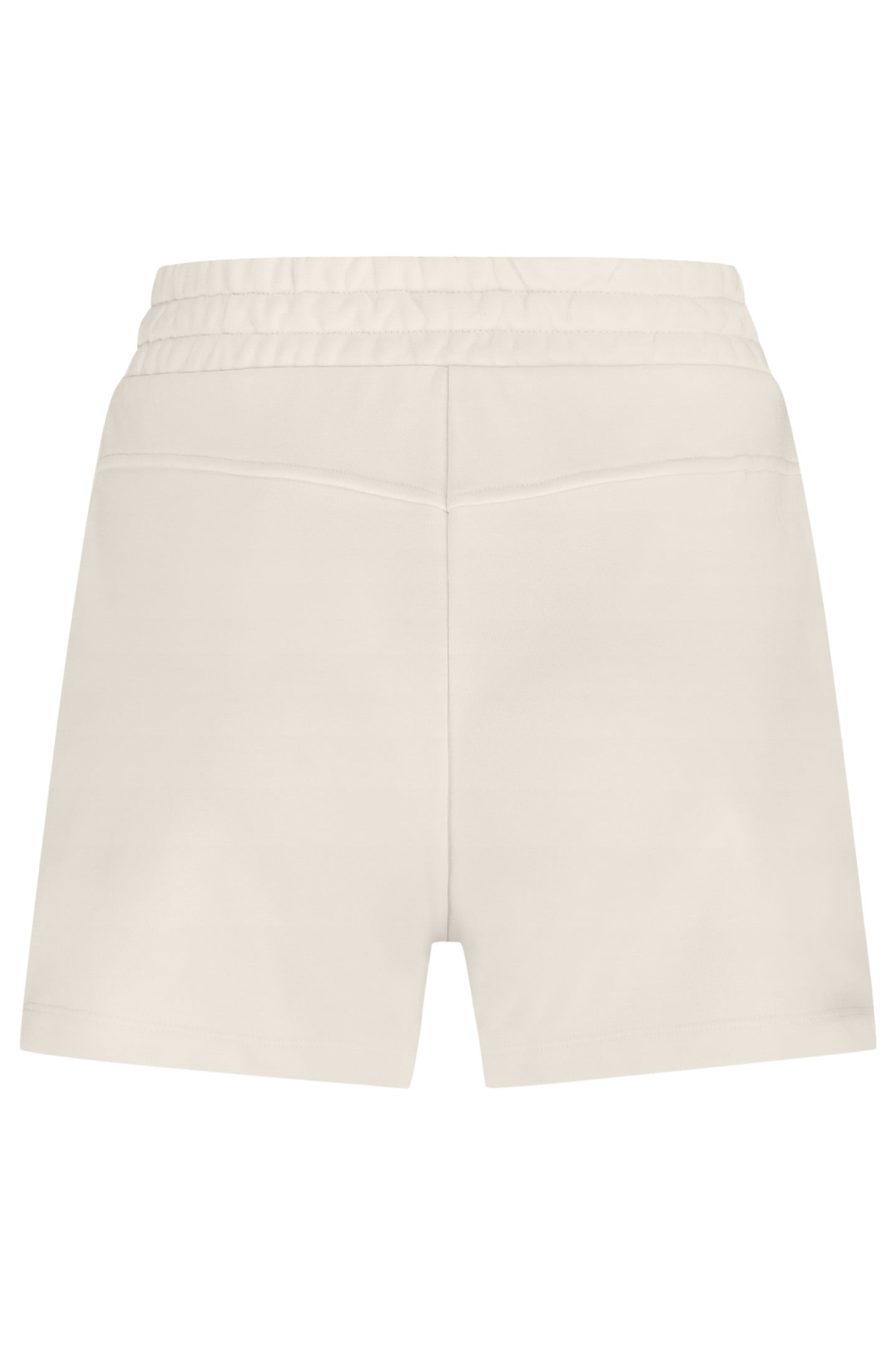 VERIA SHORTS CREAM 2